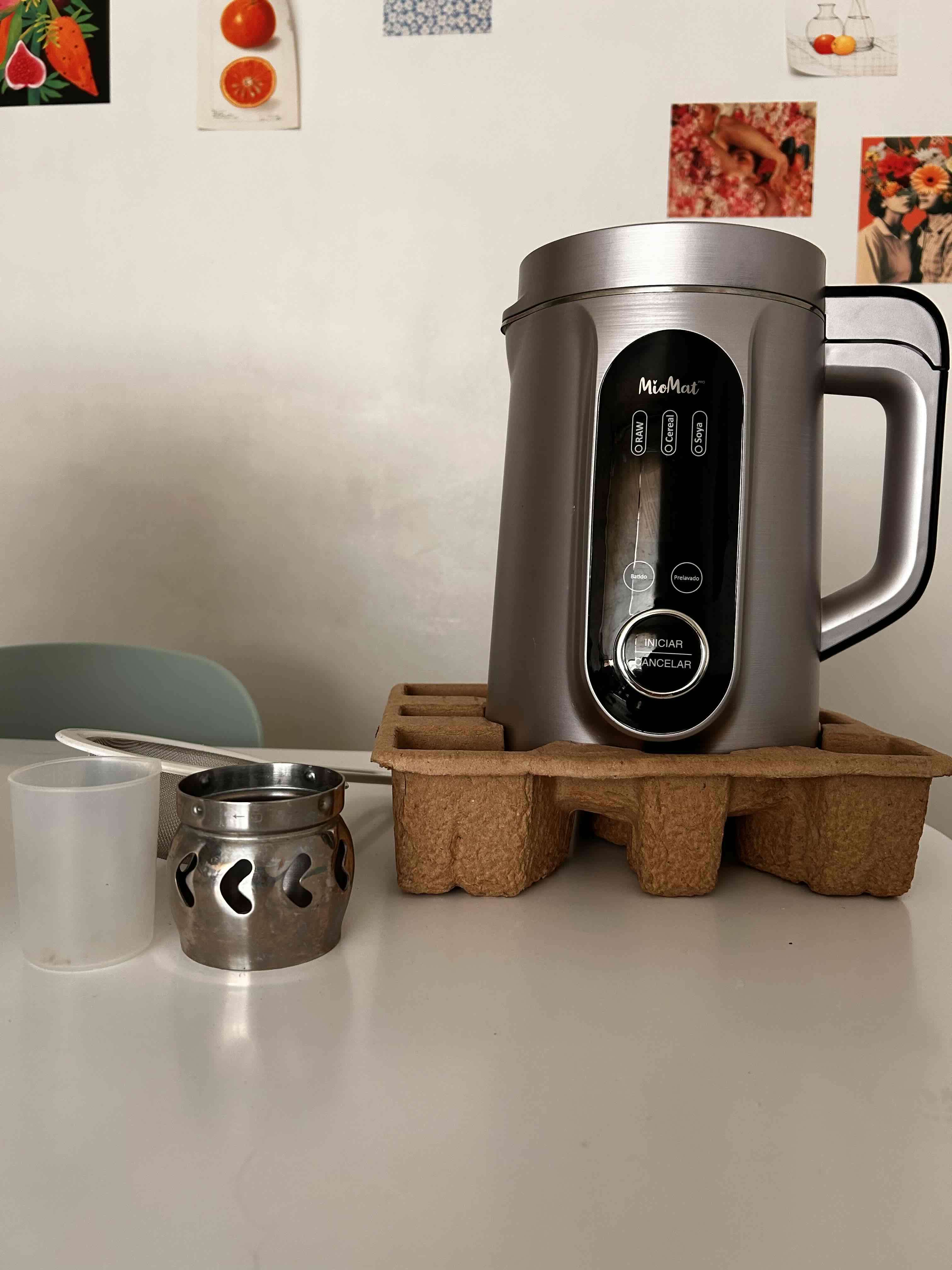 Licuadora MioMat multifunción - miniatura 3