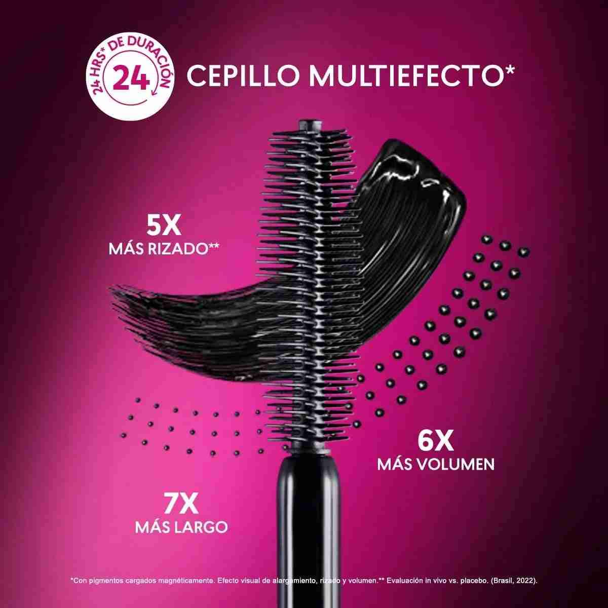 Magnetic Lash Studio Look Cyzone - miniatura 4