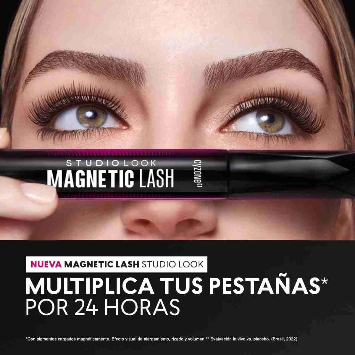 Magnetic Lash Studio Look Cyzone - miniatura 5