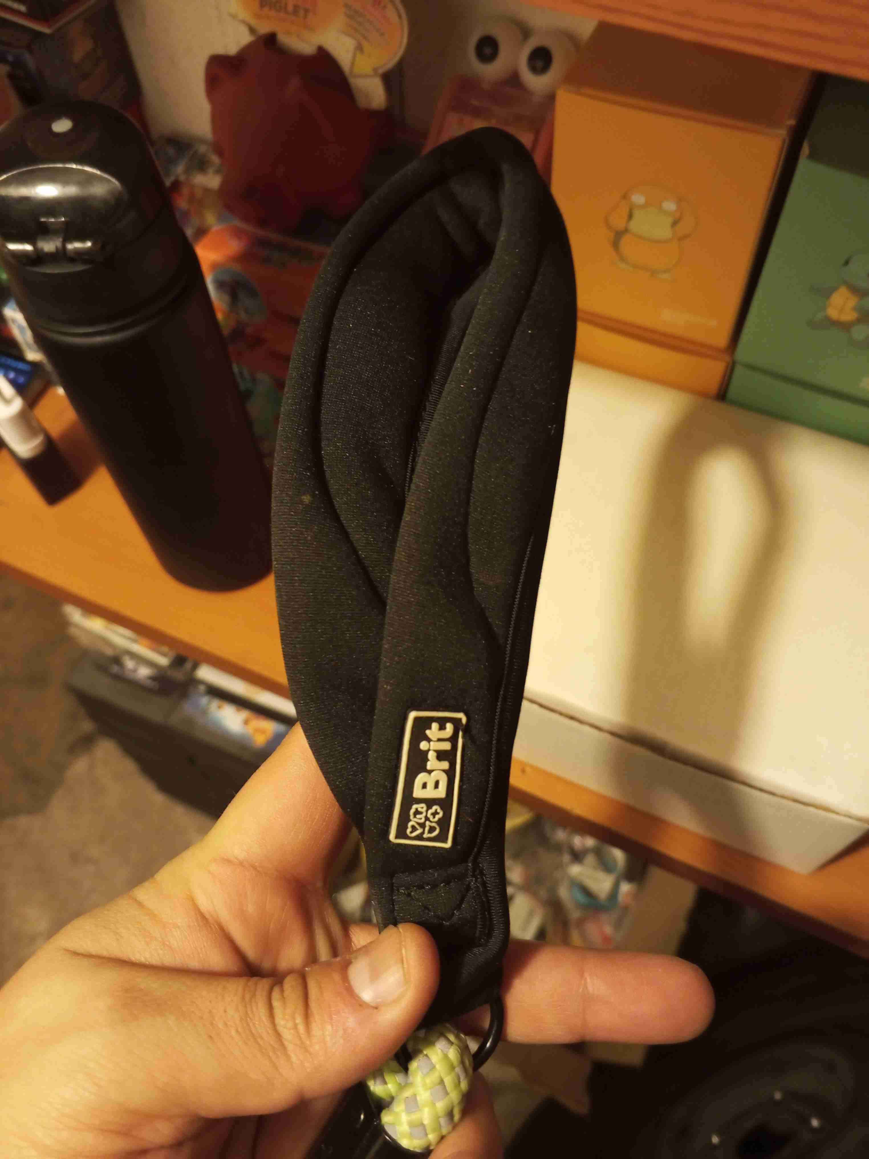 Correa para perro Brit - miniatura 2