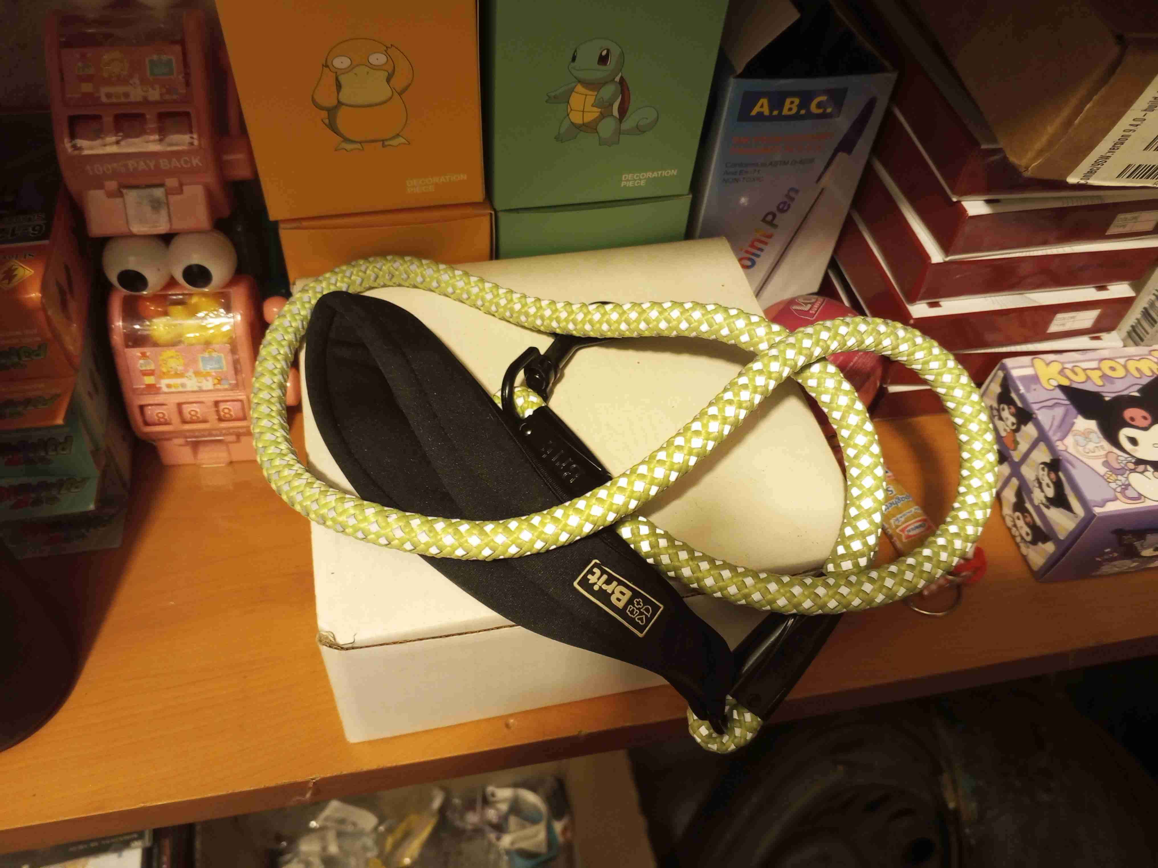 Correa para perro Brit - miniatura 5