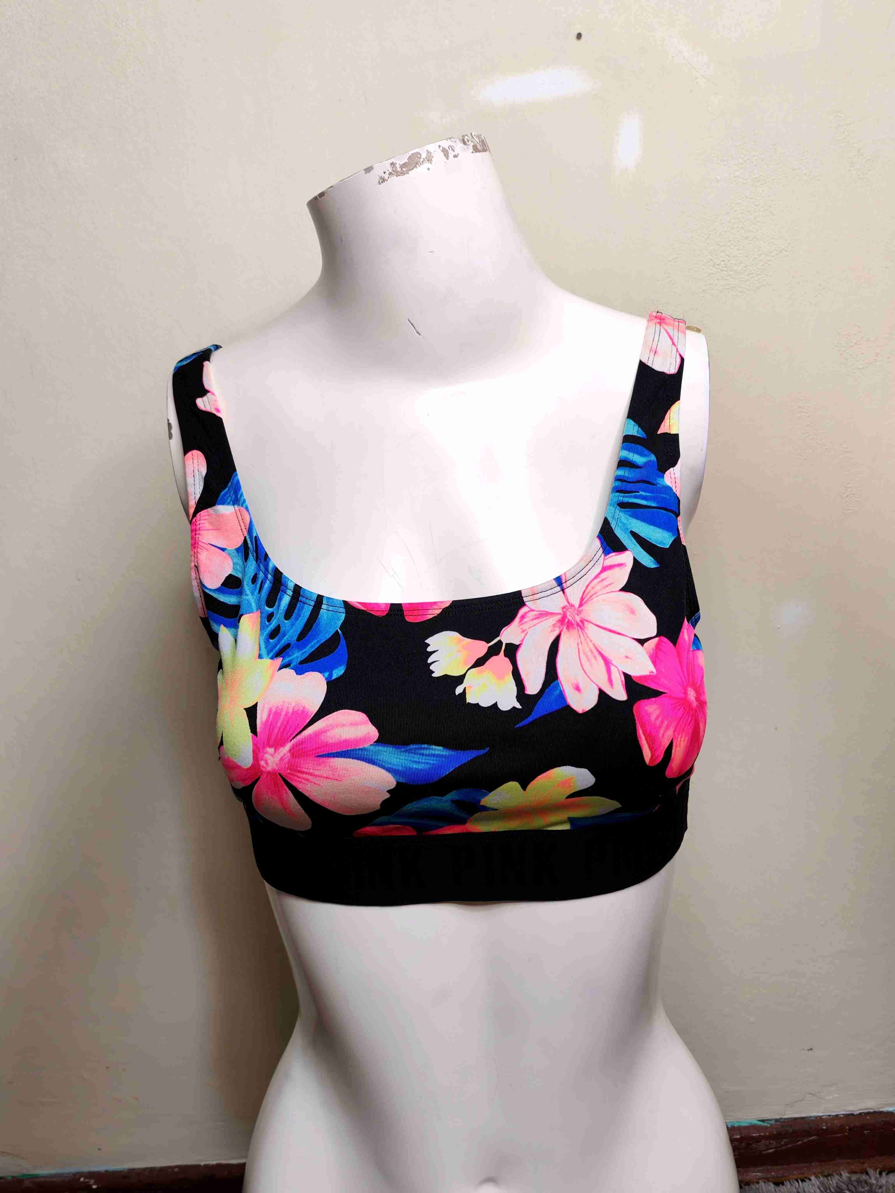 Peto Deportivo Victoria's Secret