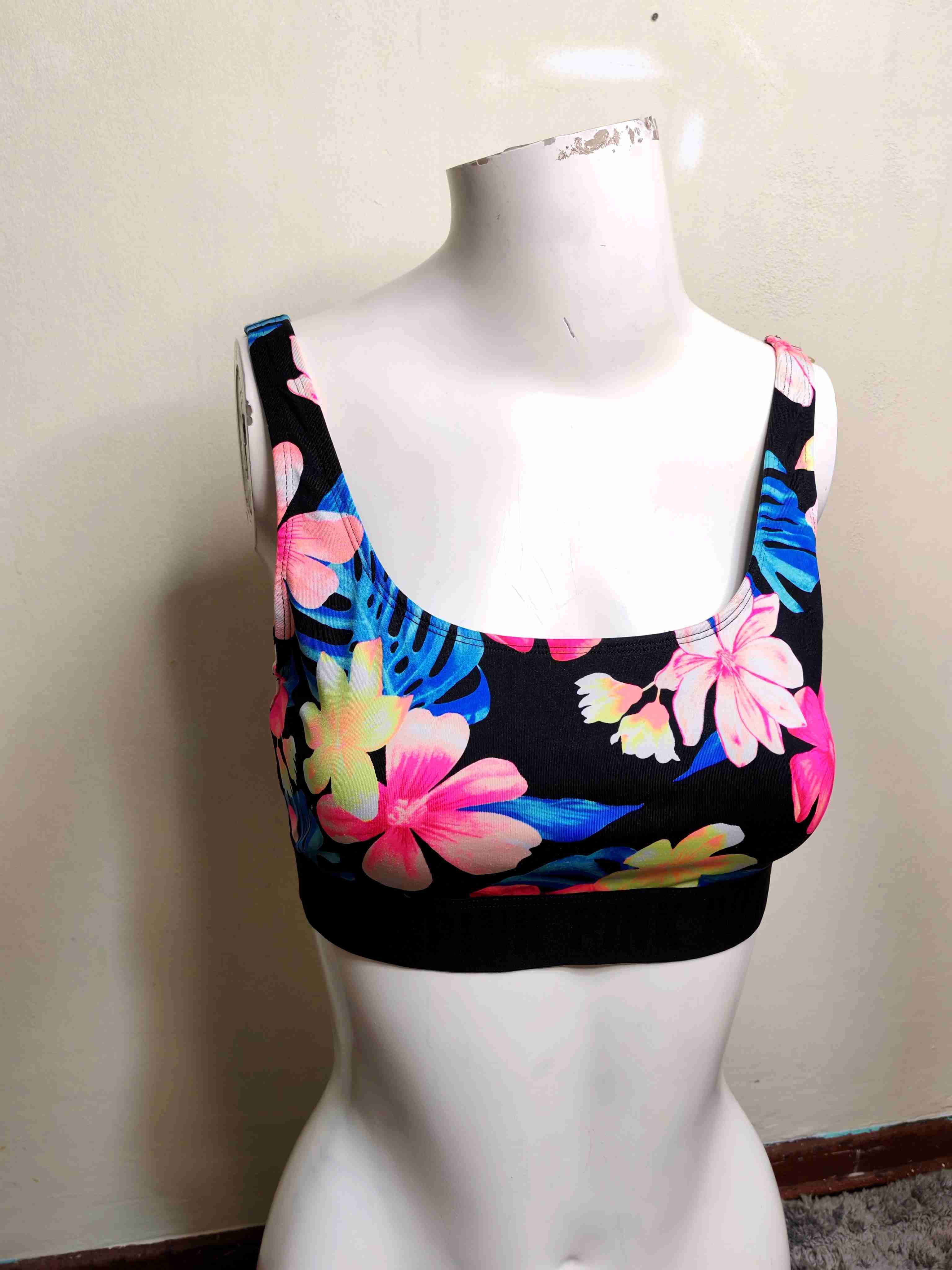 Peto Deportivo Victoria's Secret - miniatura 2