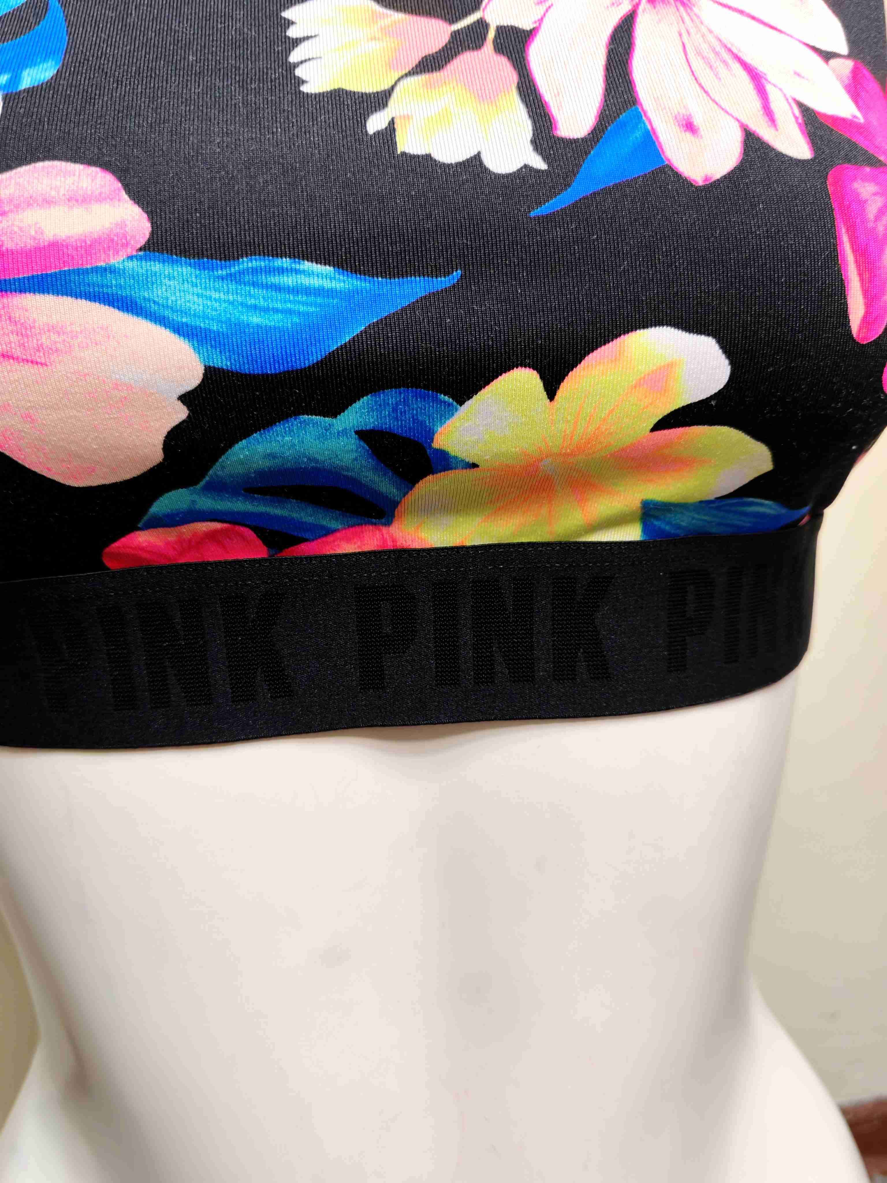 Peto Deportivo Victoria's Secret - miniatura 4