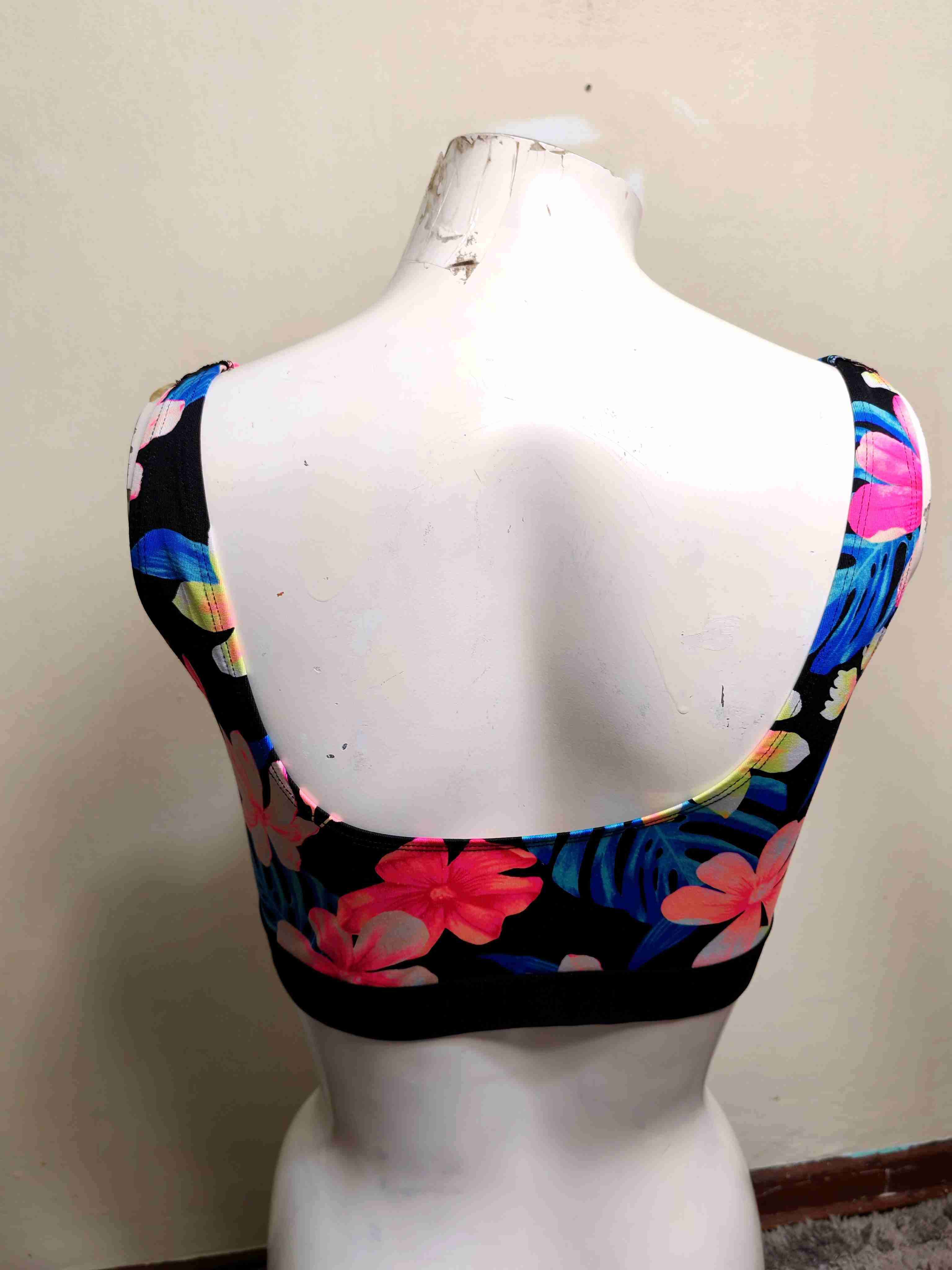 Peto Deportivo Victoria's Secret - miniatura 5