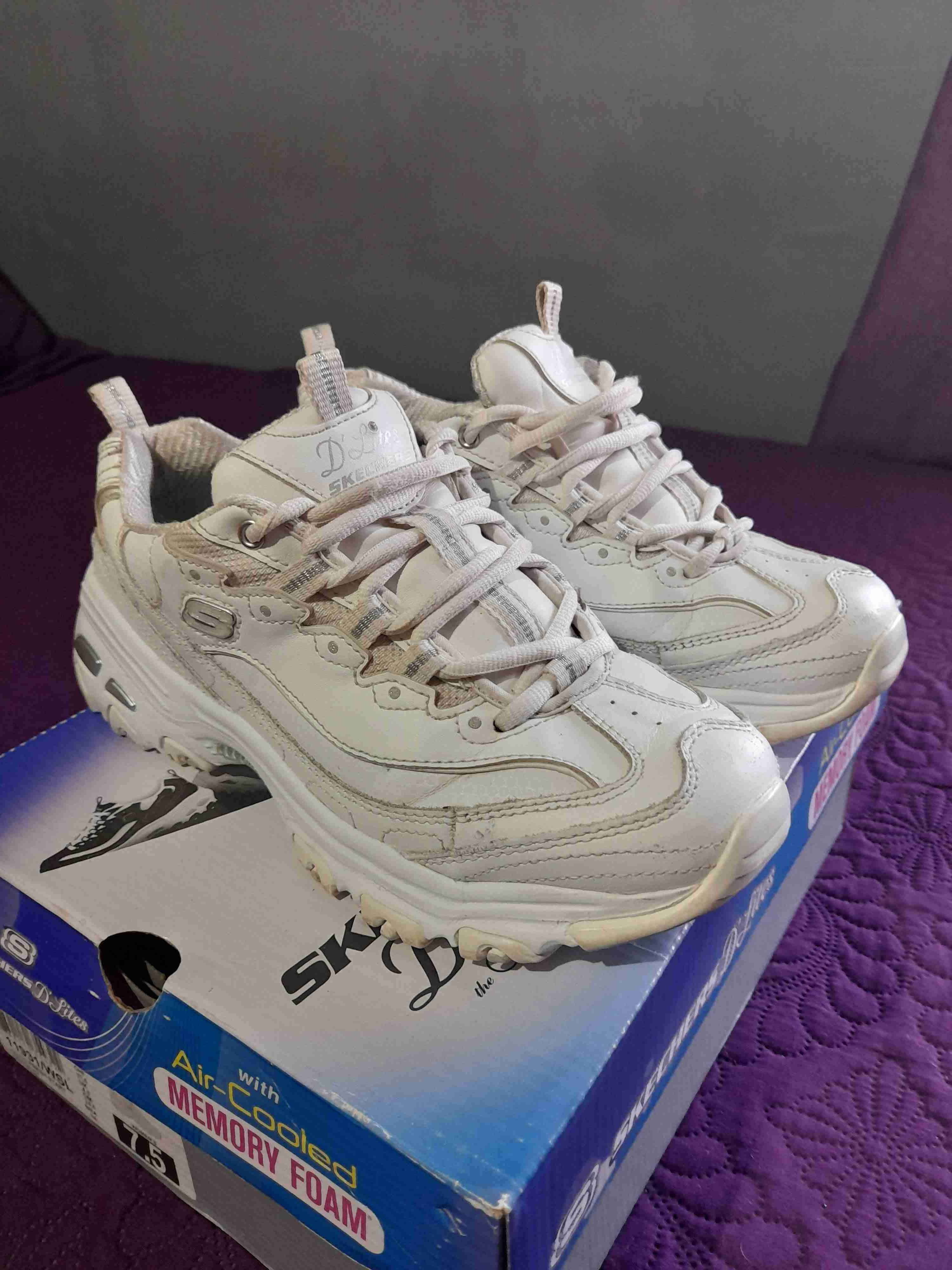 Zapatillas Skechers - miniatura 2