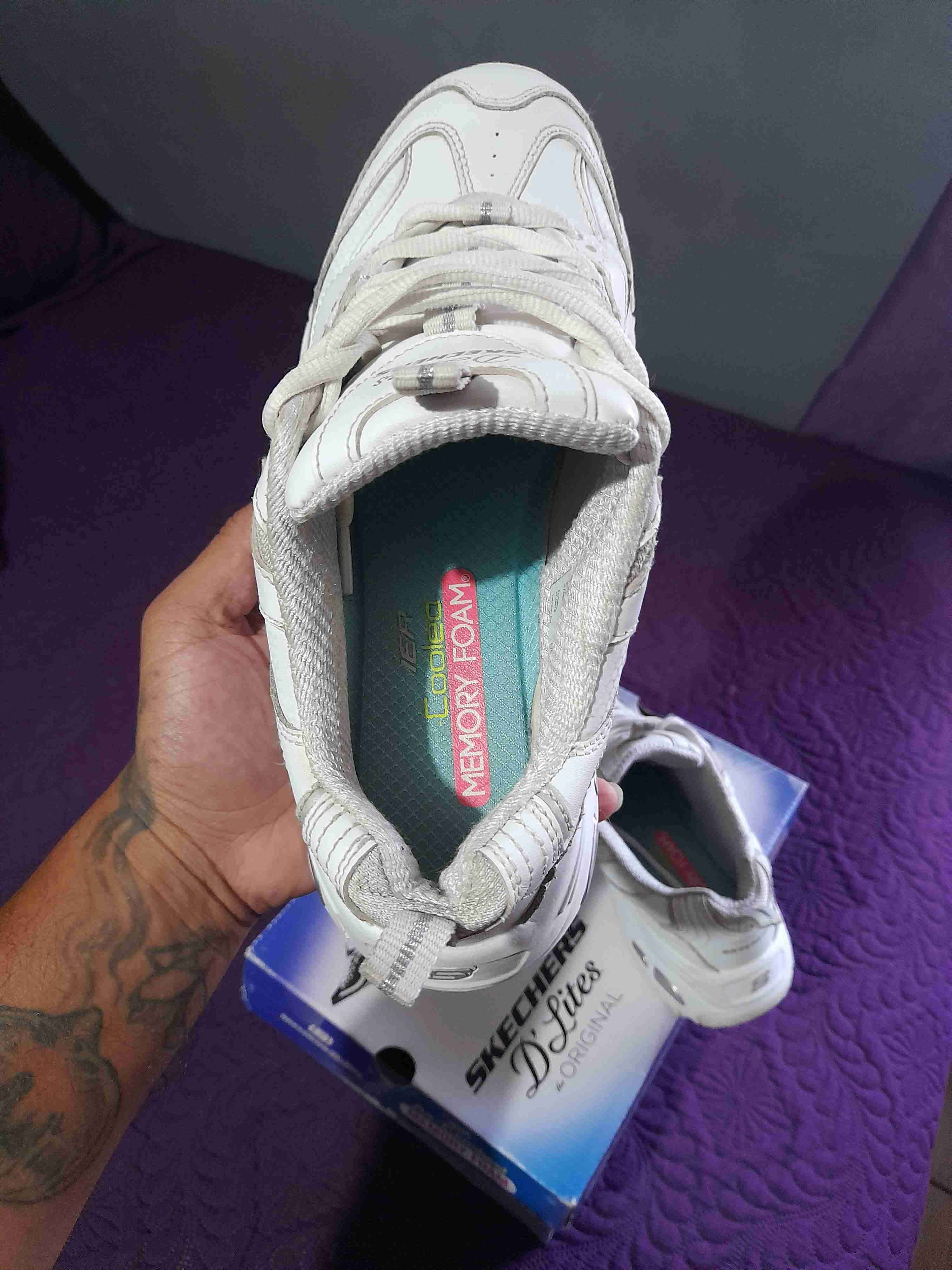 Zapatillas Skechers - miniatura 3