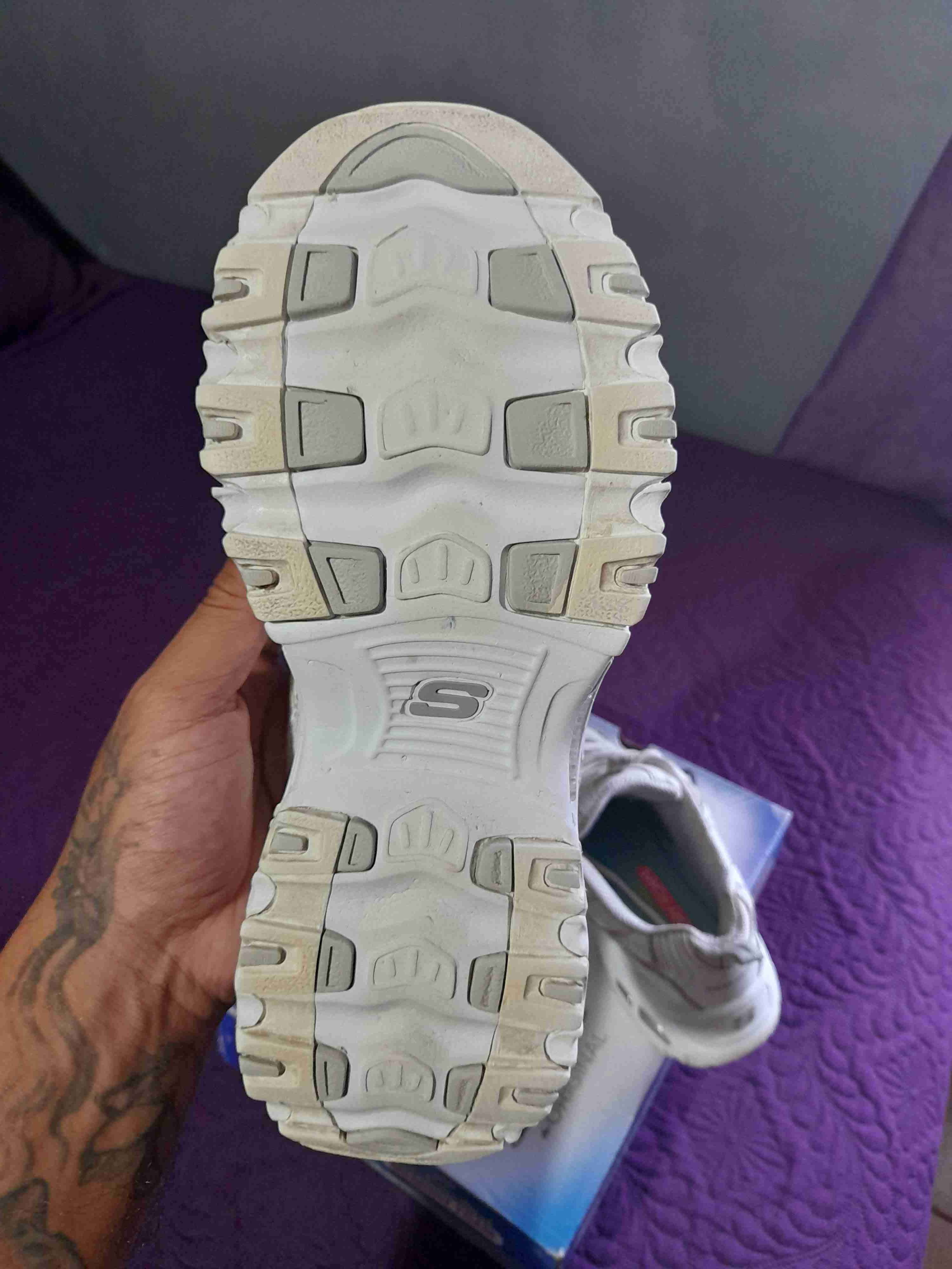 Zapatillas Skechers - miniatura 4