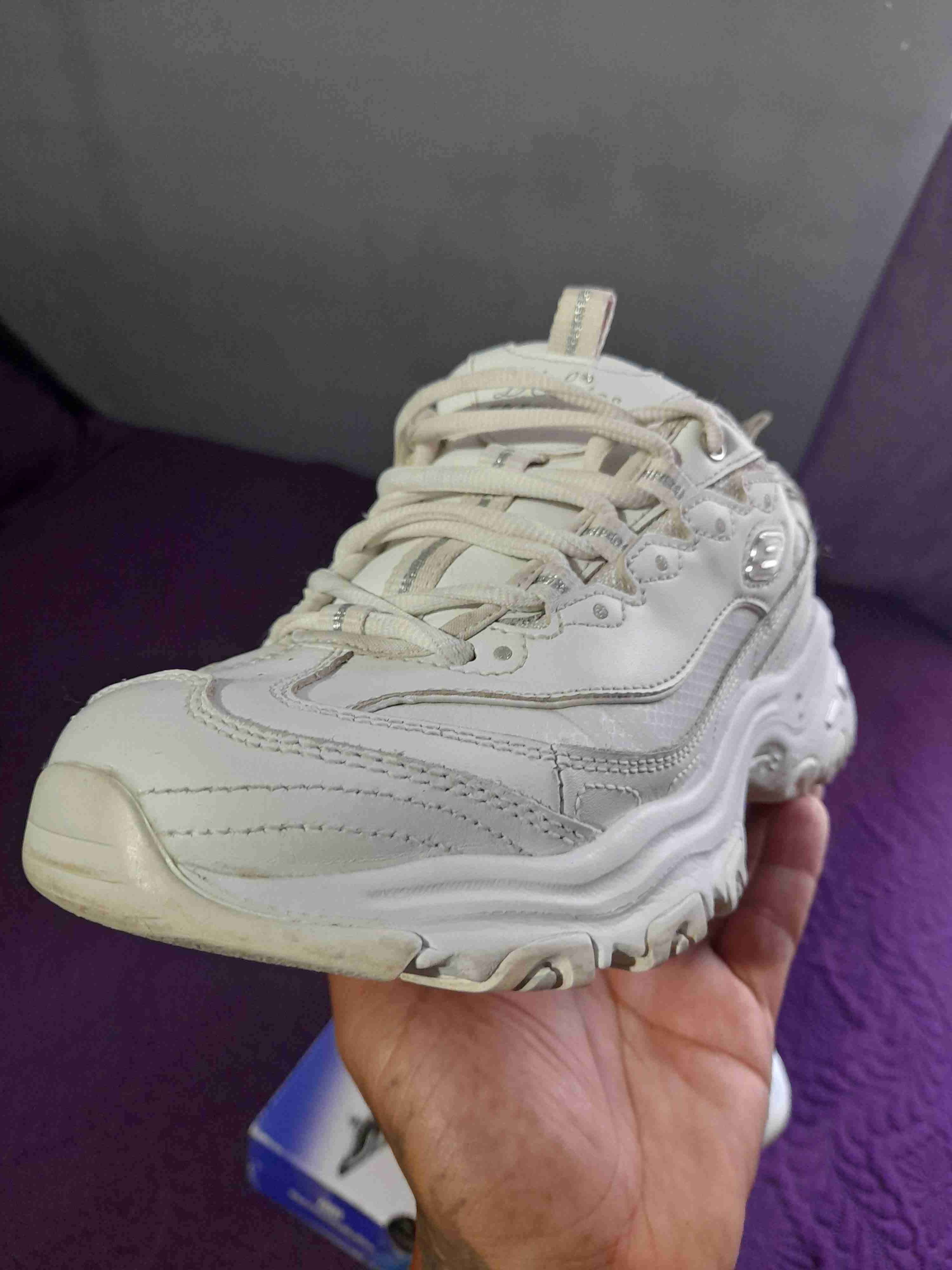 Zapatillas Skechers - miniatura 5