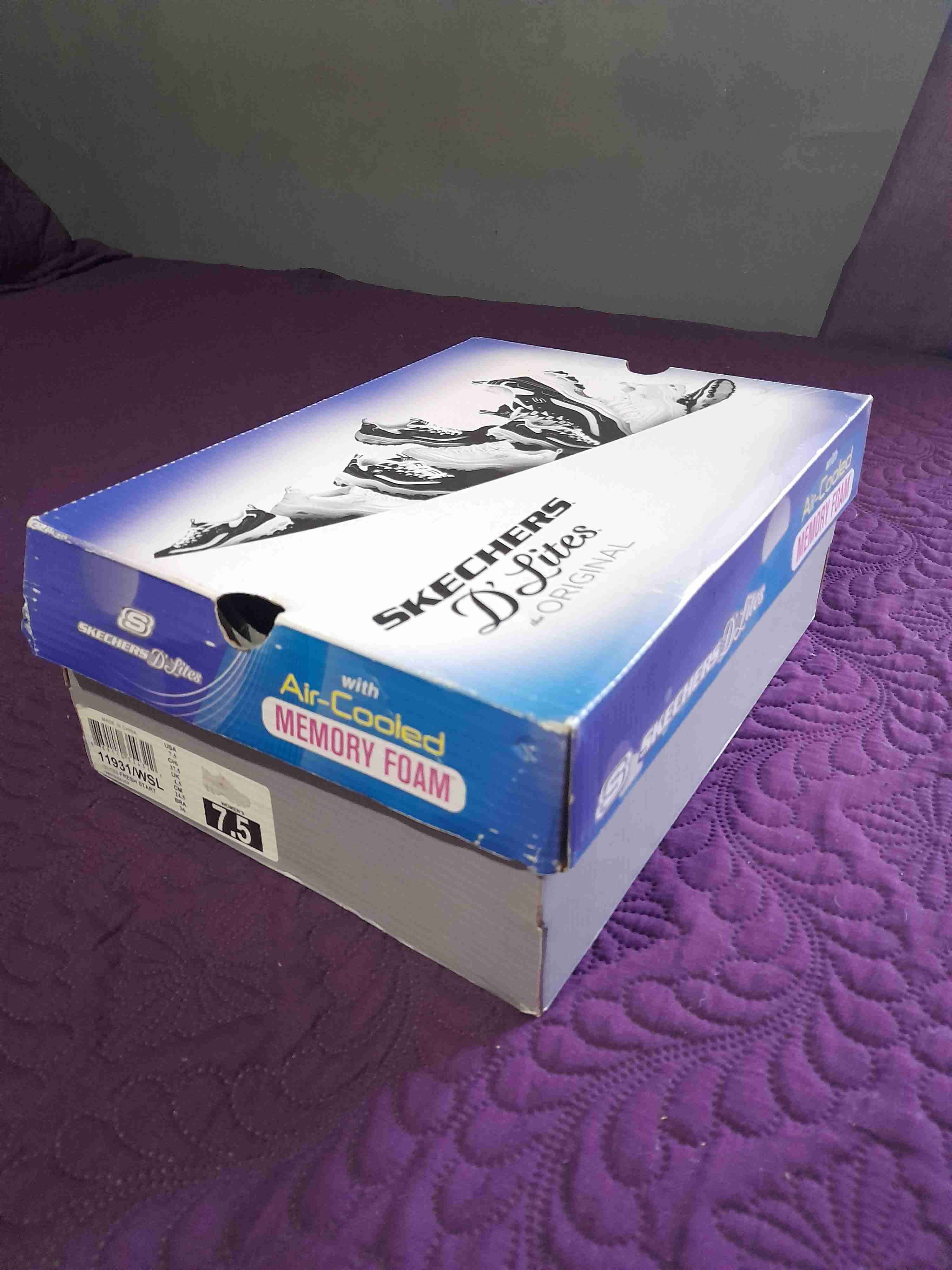 Zapatillas Skechers - miniatura 6