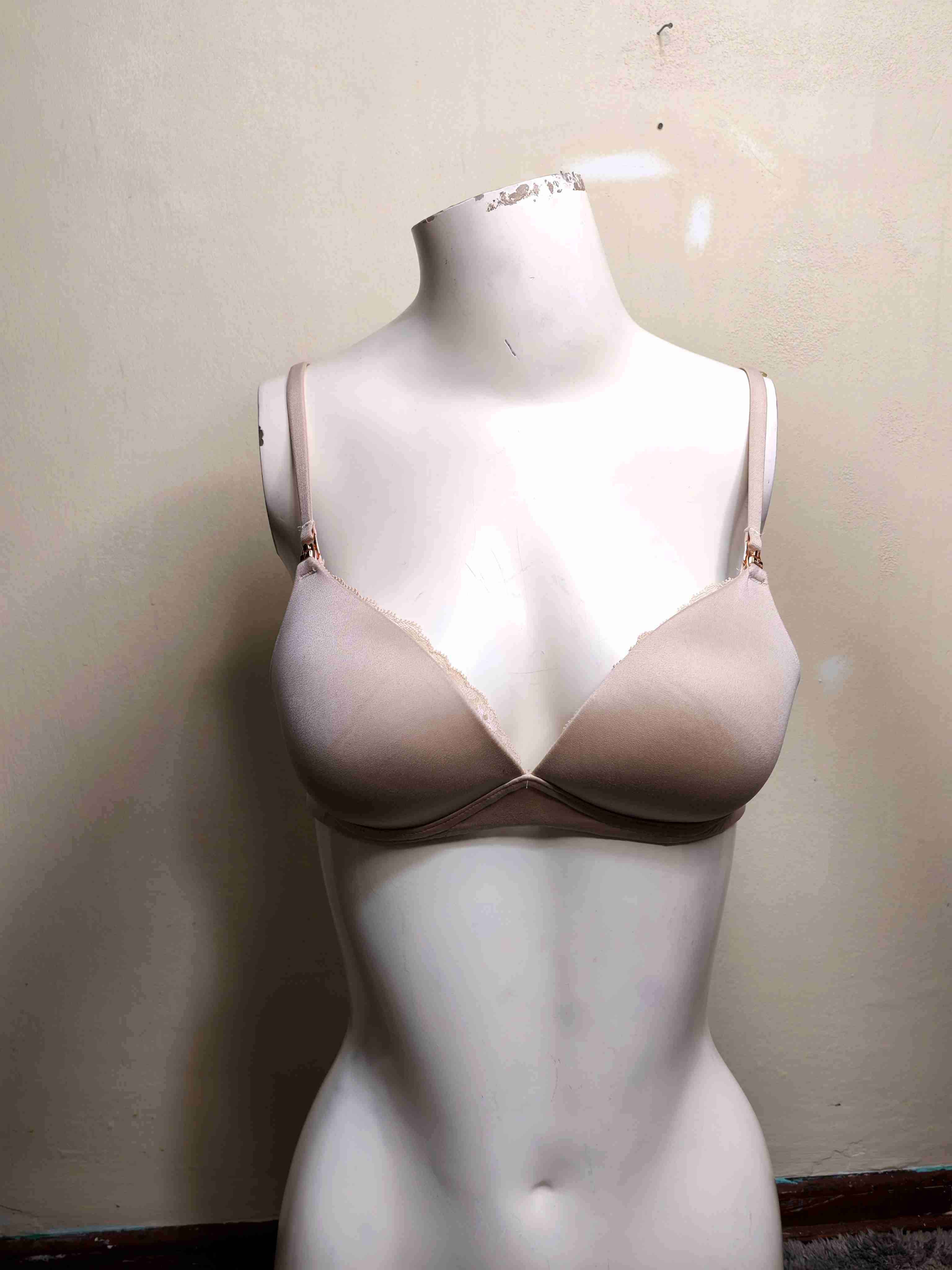 Sostén Victoria's Secret