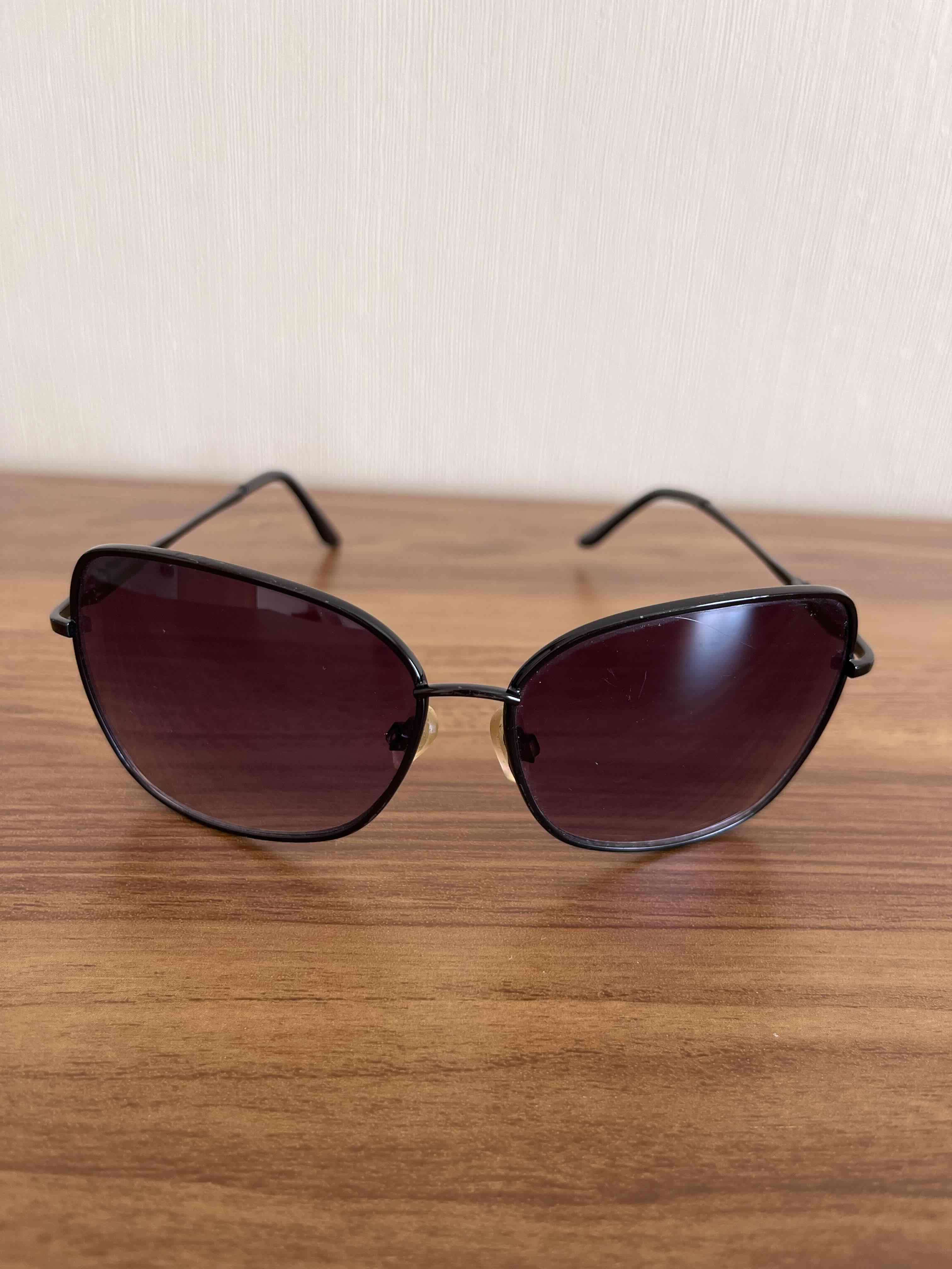 Gafas de sol mujer Didier Caró