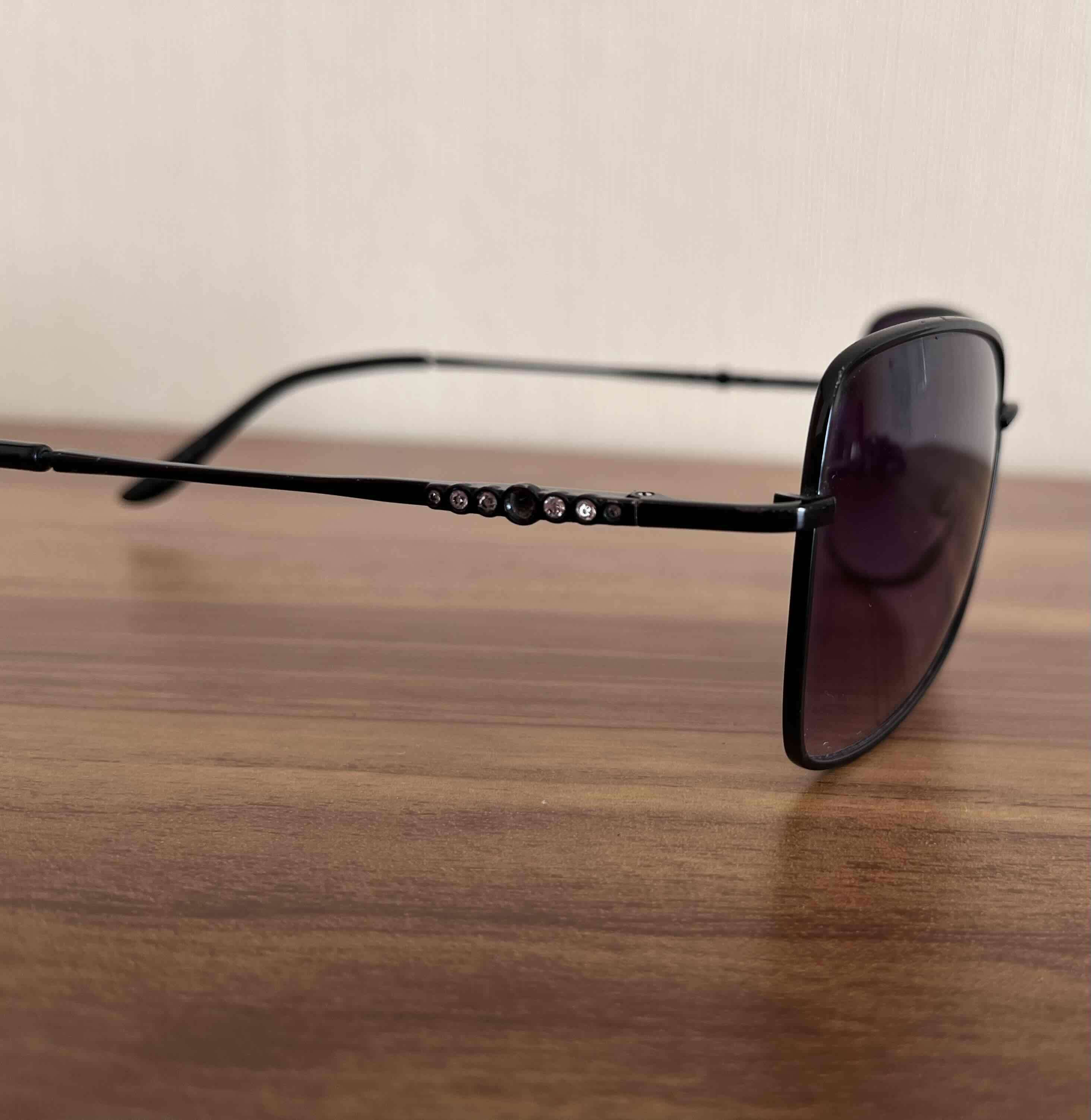 Gafas de sol mujer Didier Caró - miniatura 2