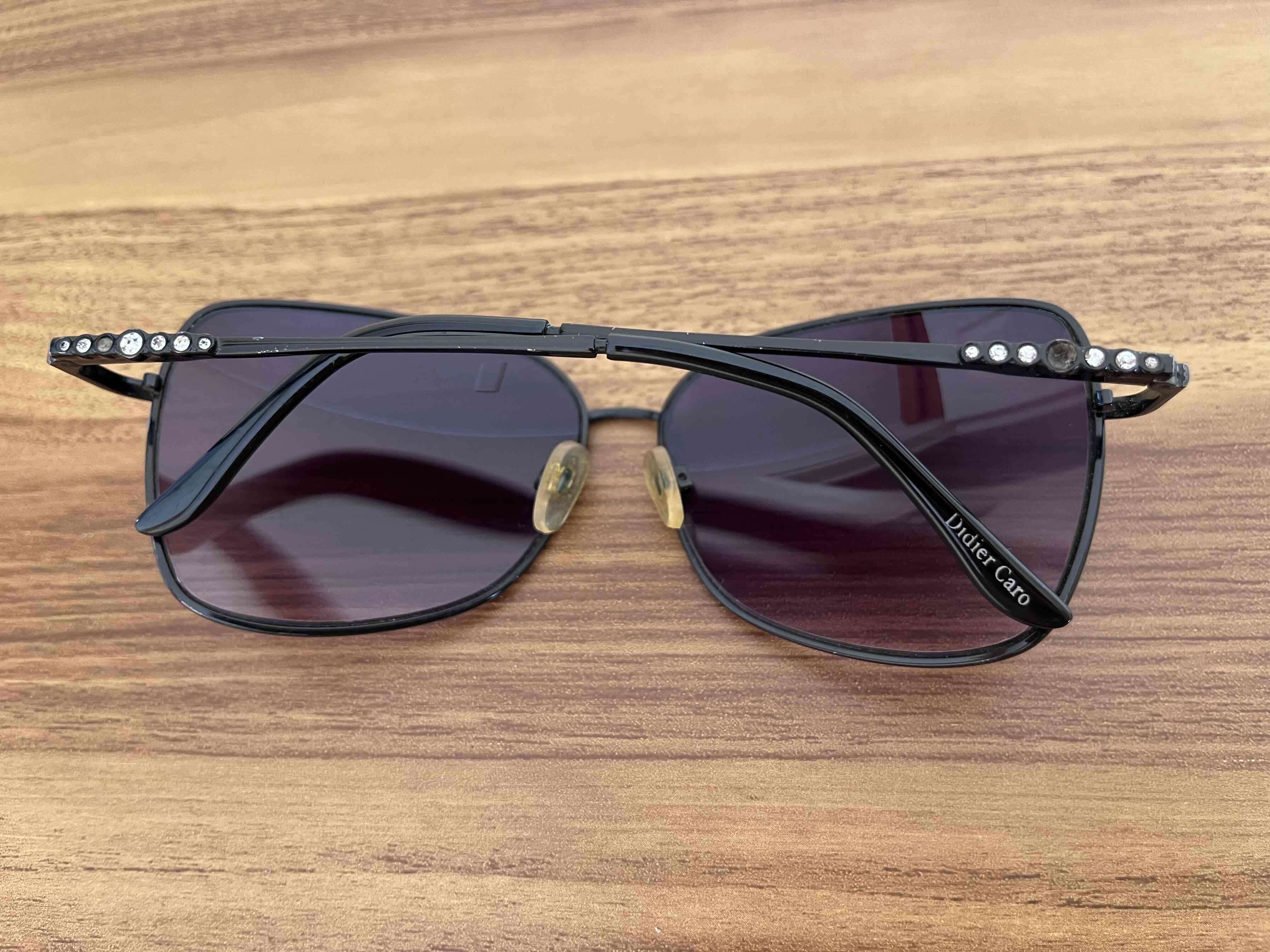 Gafas de sol mujer Didier Caró - miniatura 5