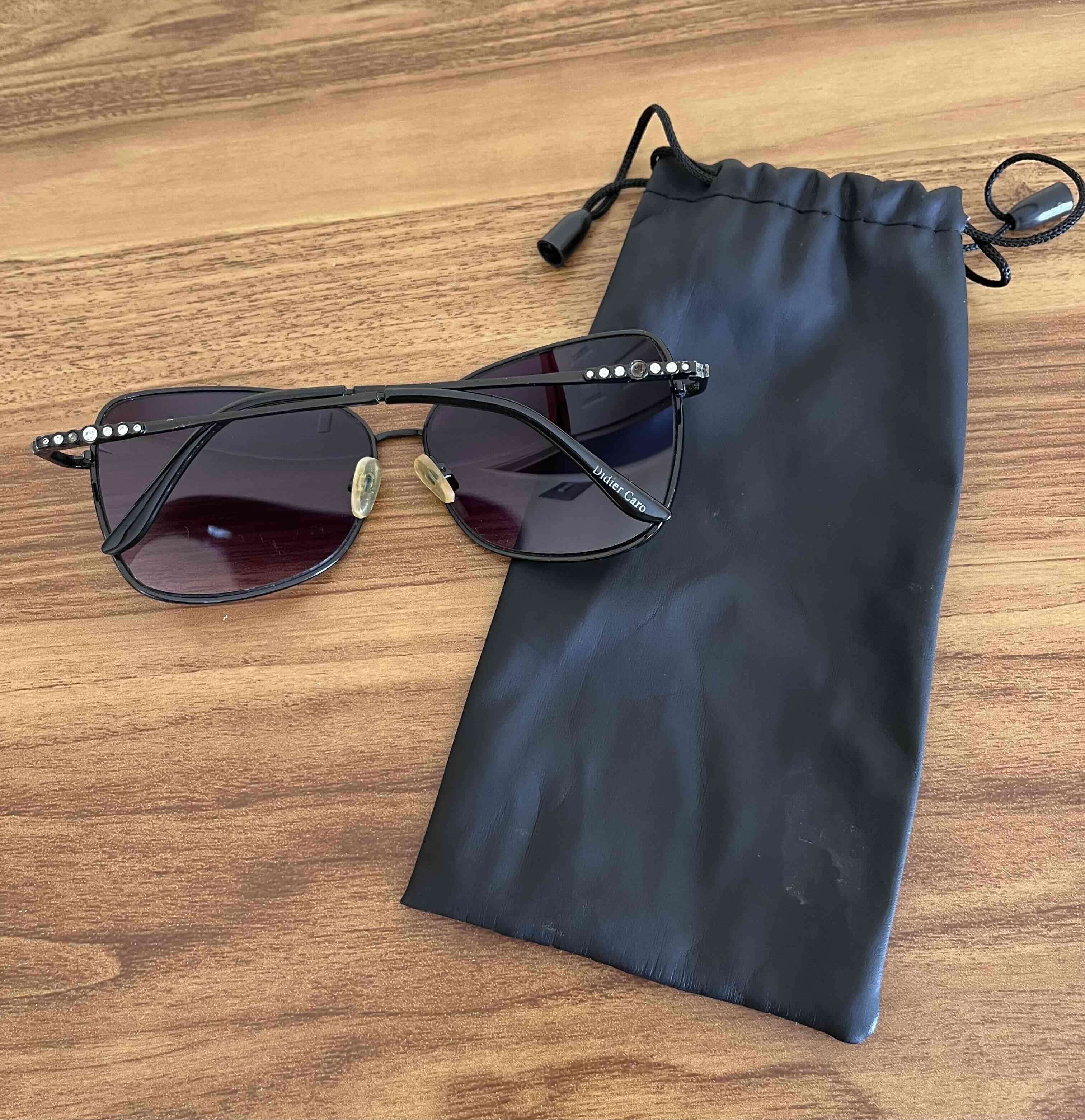 Gafas de sol mujer Didier Caró - miniatura 6