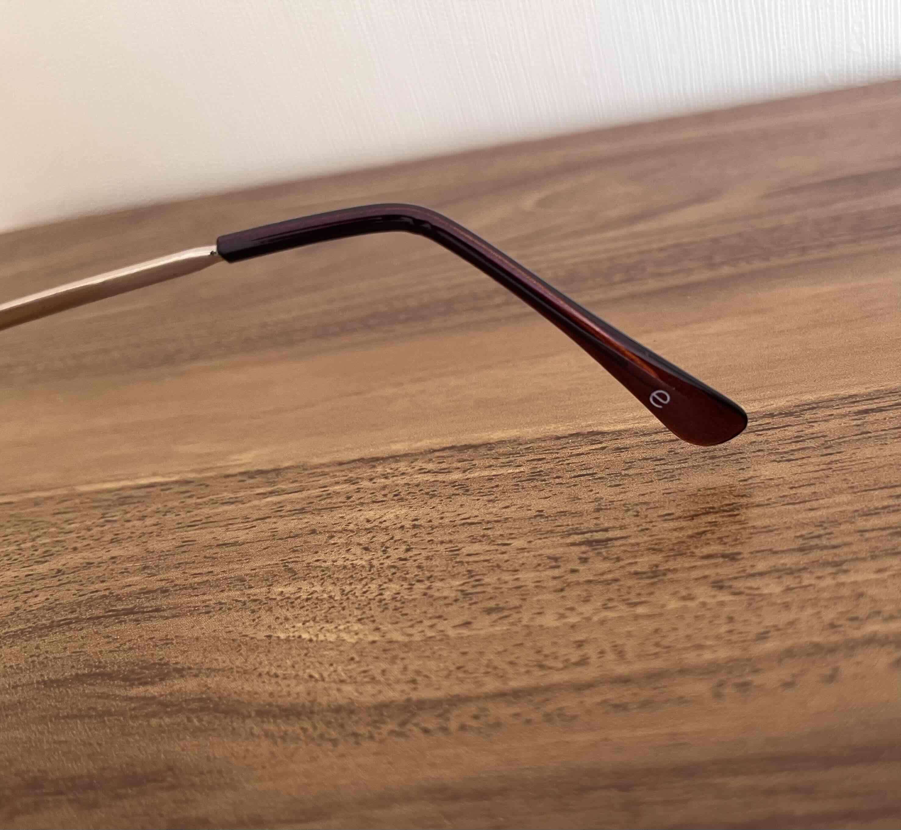 Gafas de sol mujer Ésika - miniatura 4