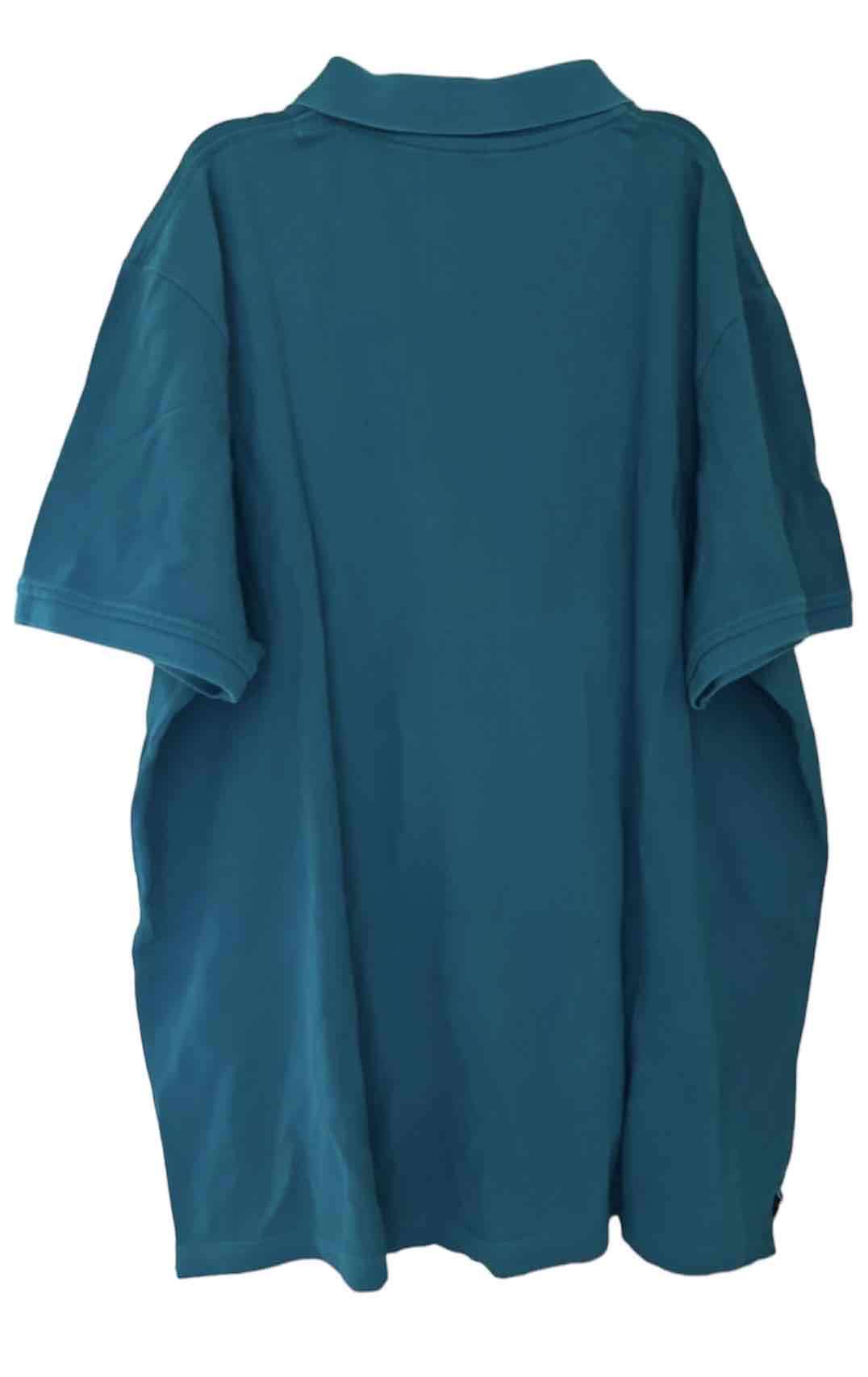 Polera polo Ferouch hombre talla XXL - miniatura 5