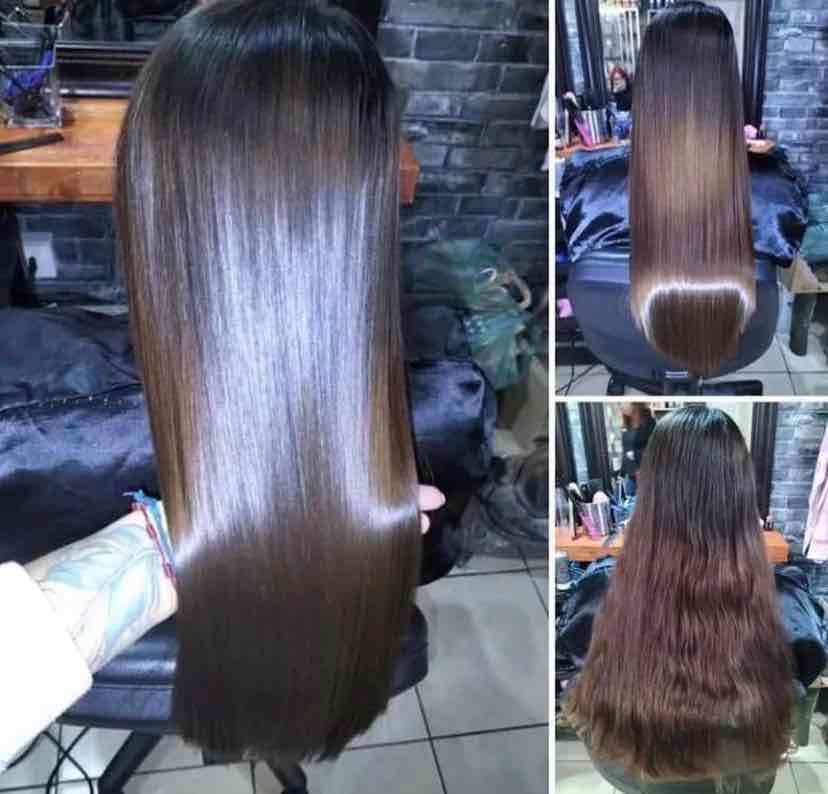 Kit Proliss KRTN 2 pasos vainilla - miniatura 2