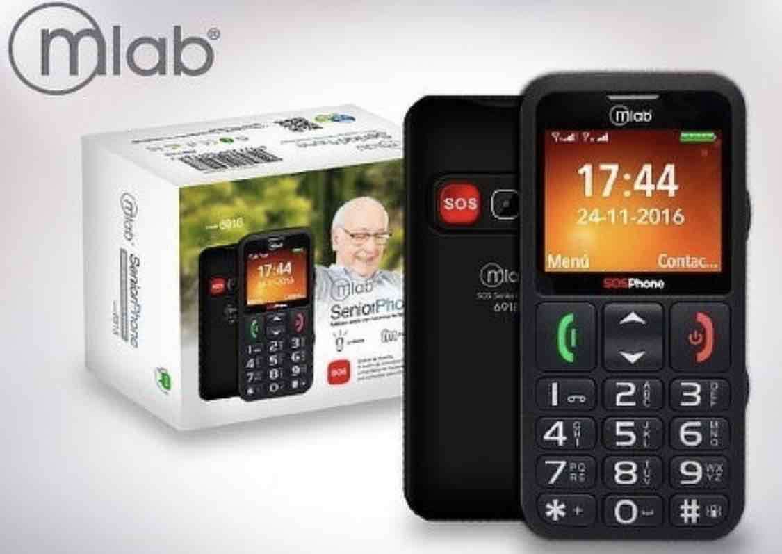 Cargador USB con cable Mlab modelo senior 6918 - miniatura 6