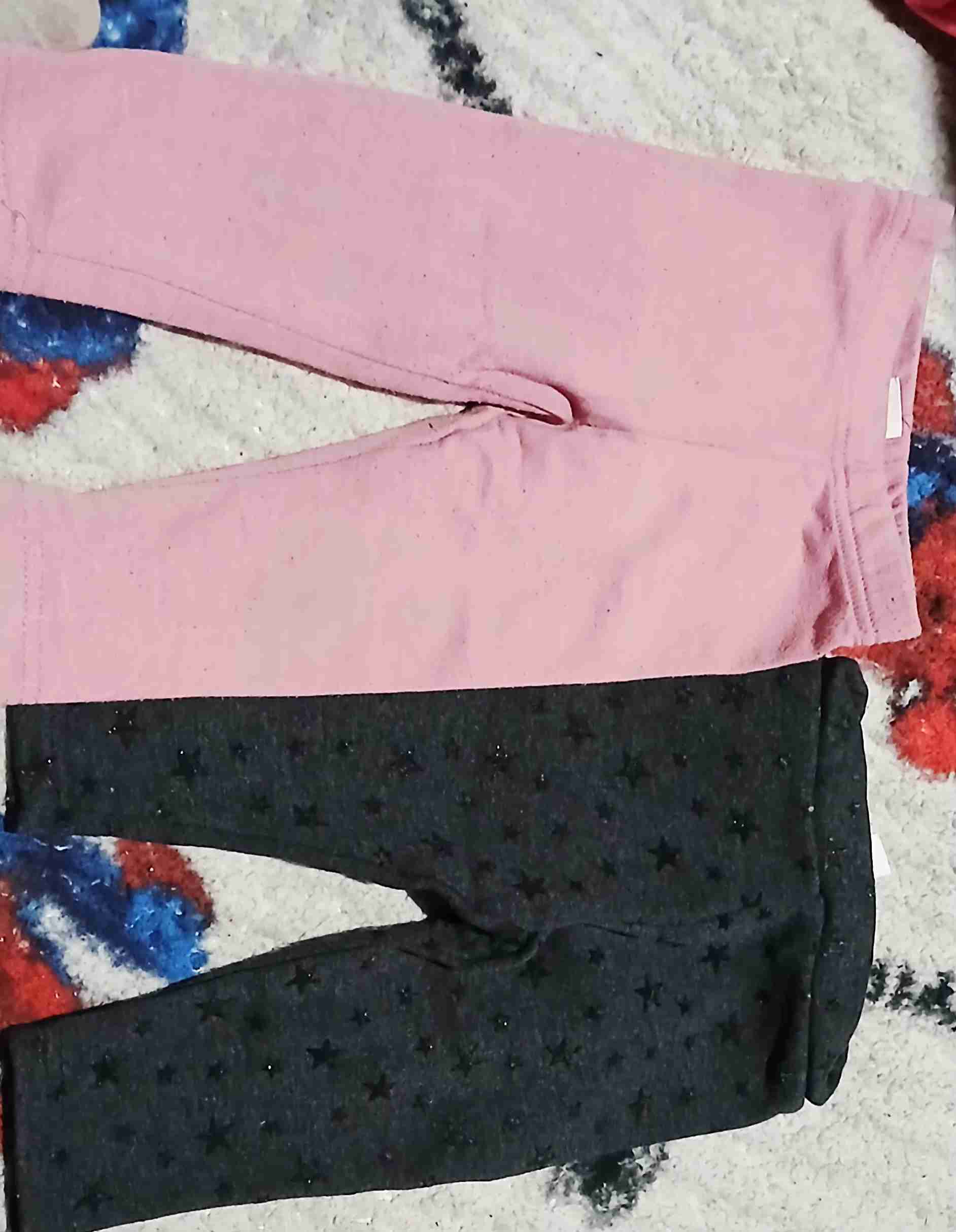 Enterito rosado para bebé - miniatura 4