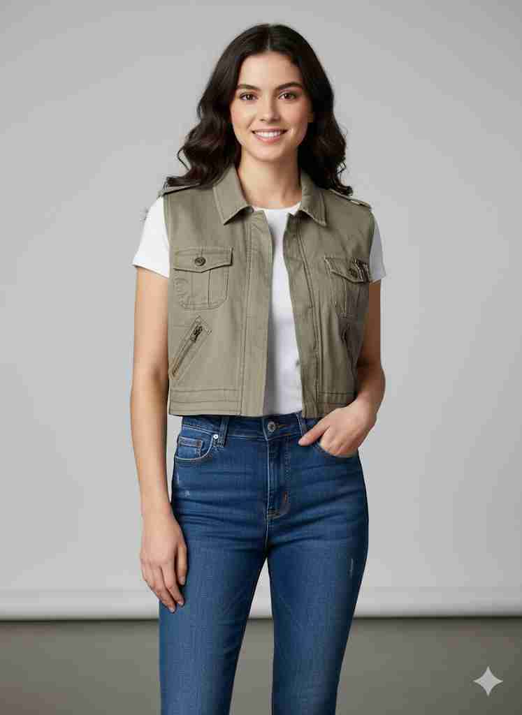 CHAQUETA JUVENIL TALLA M