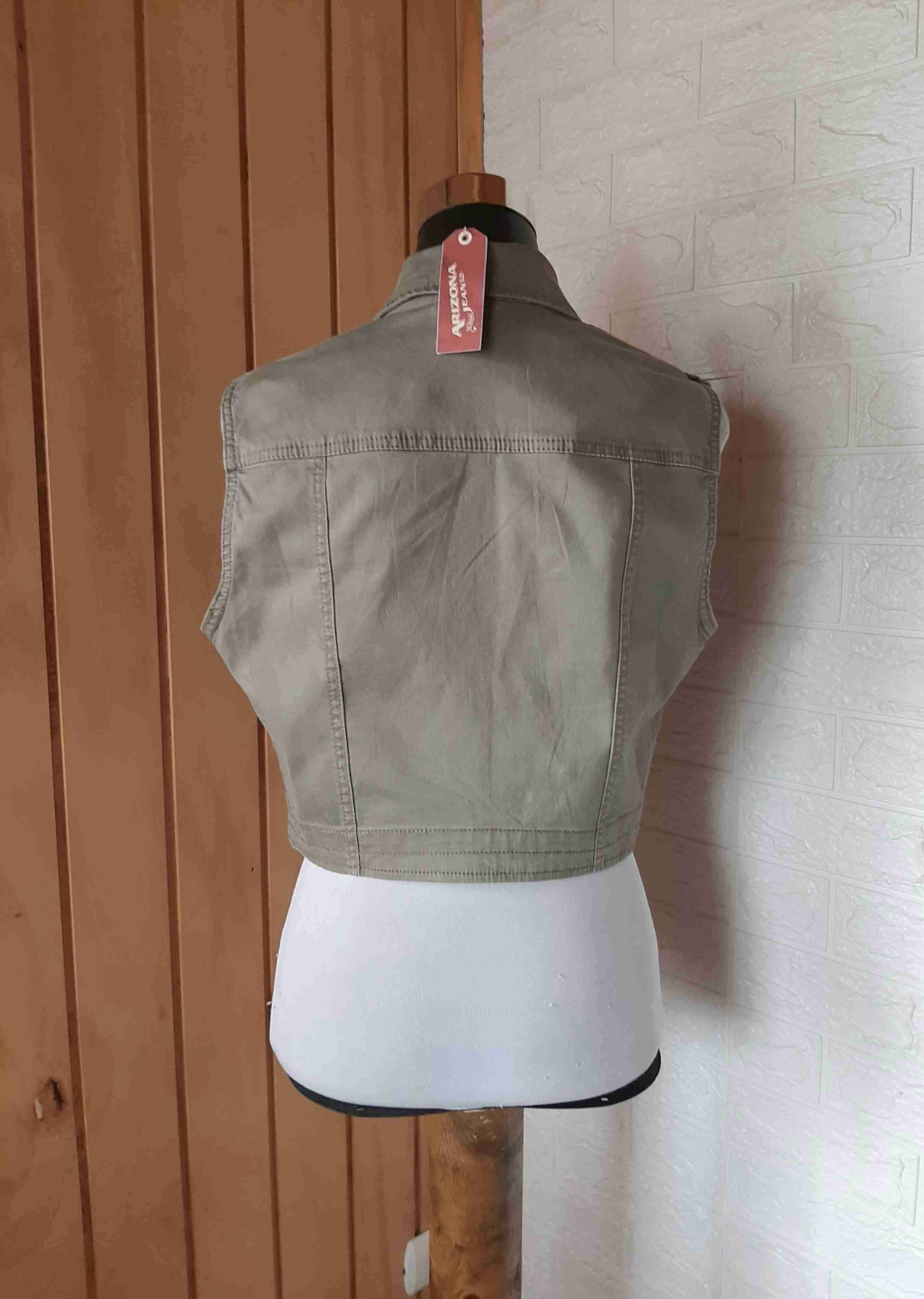 CHAQUETA JUVENIL TALLA M - miniatura 3