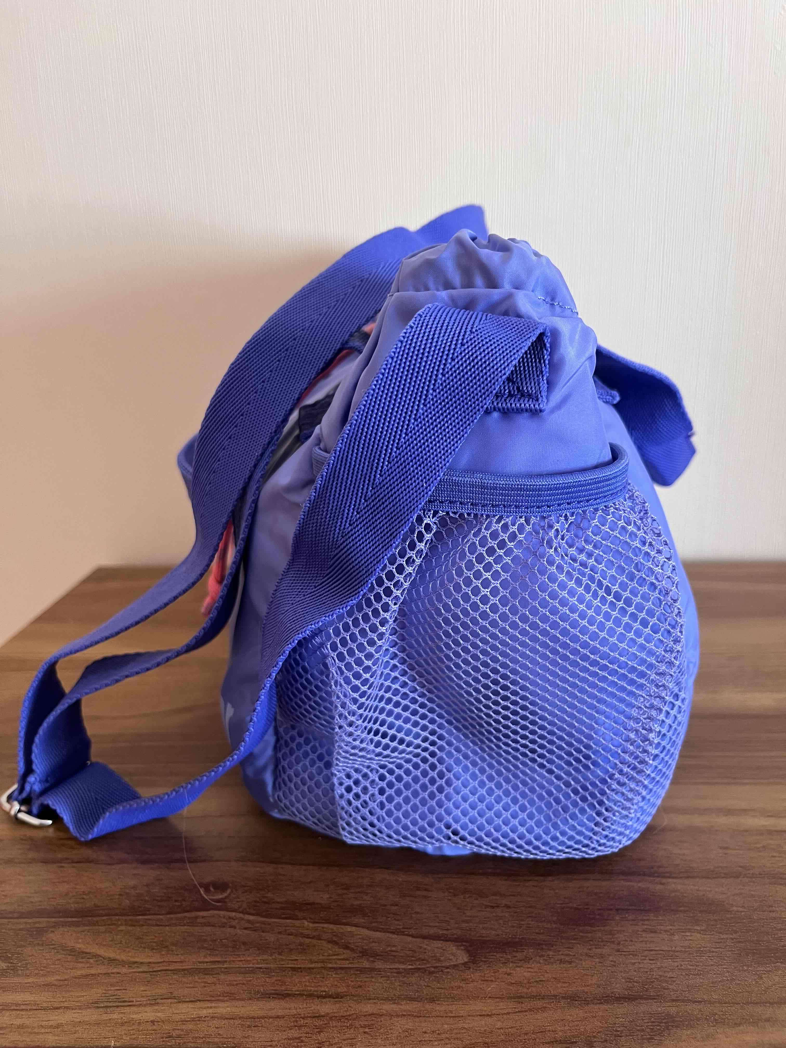 Lonchera Yummy T2 Cyzone para mujer - miniatura 3