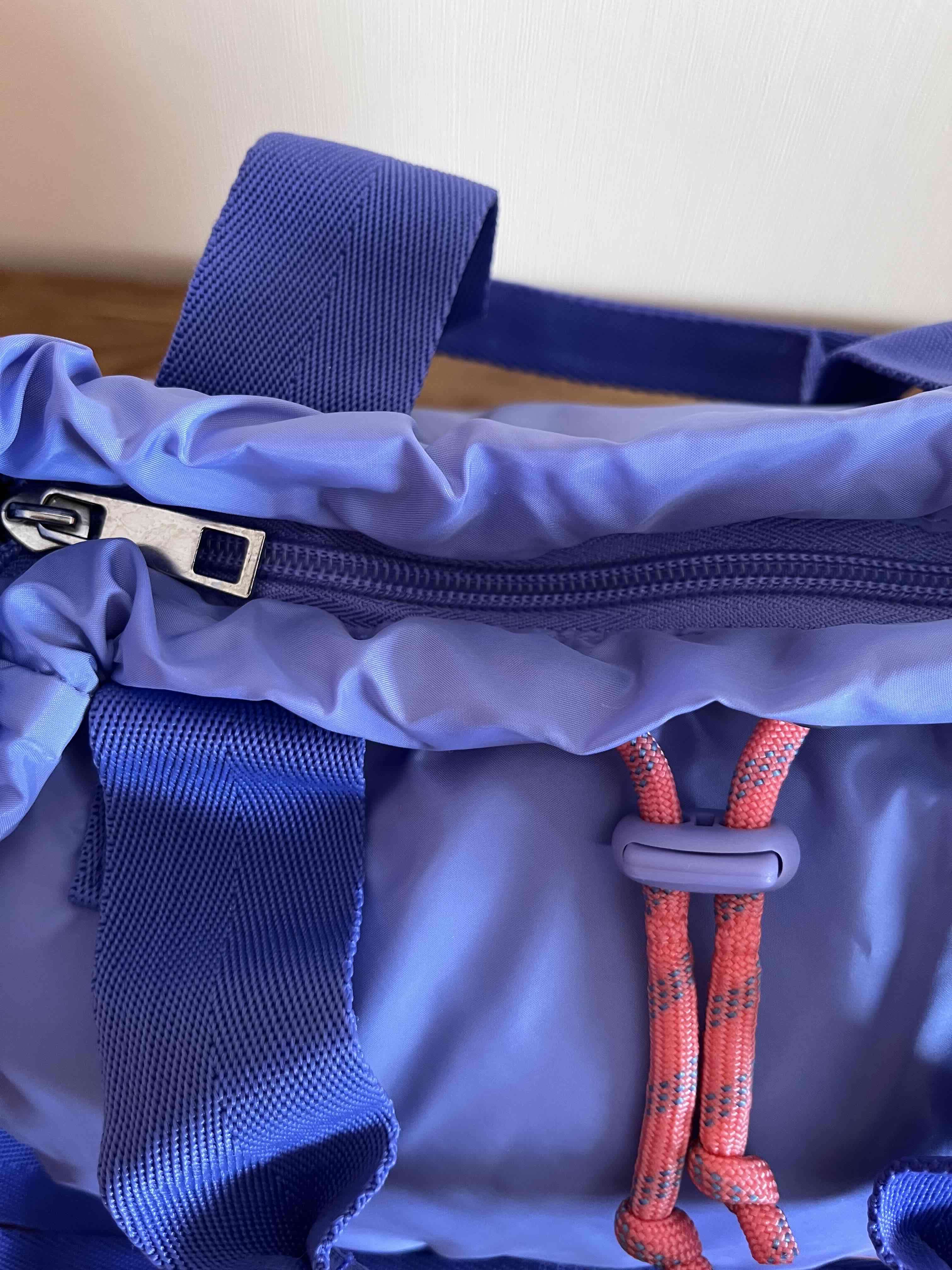 Lonchera Yummy T2 Cyzone para mujer - miniatura 4