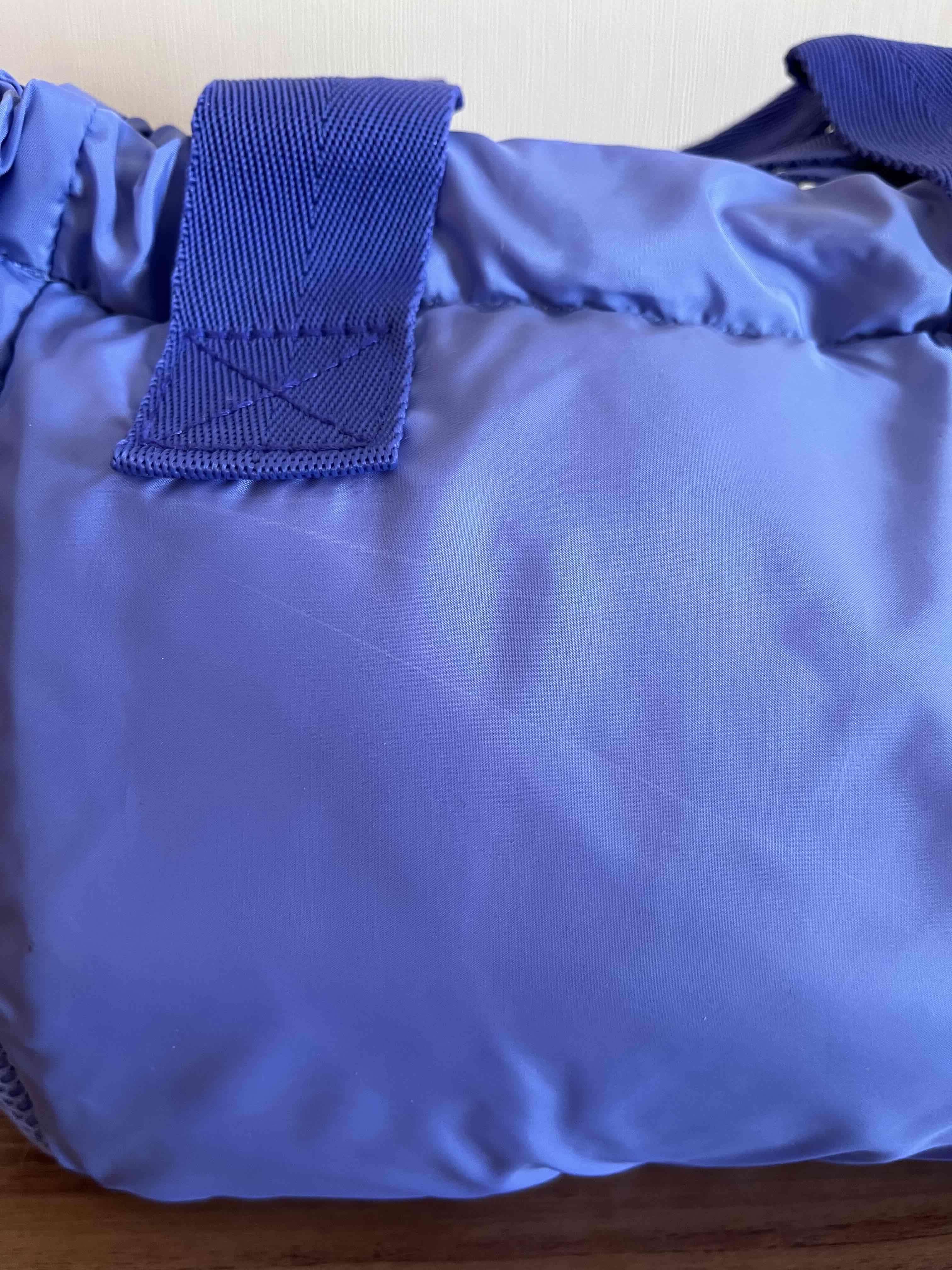 Lonchera Yummy T2 Cyzone para mujer - miniatura 5