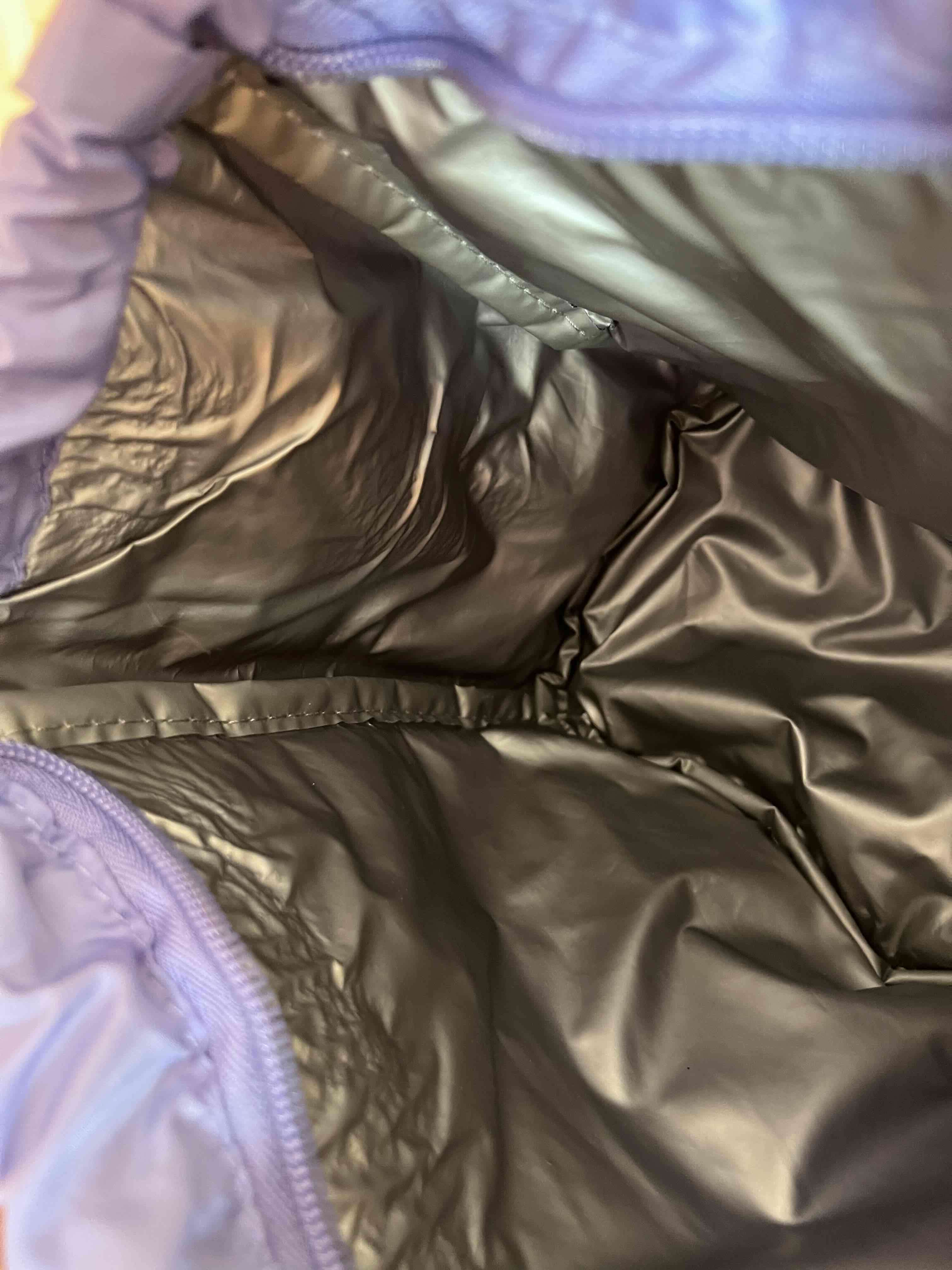 Lonchera Yummy T2 Cyzone para mujer - miniatura 6