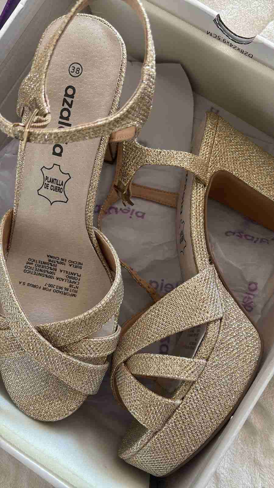 TACOS AZALEIA NUEVOS - miniatura 2