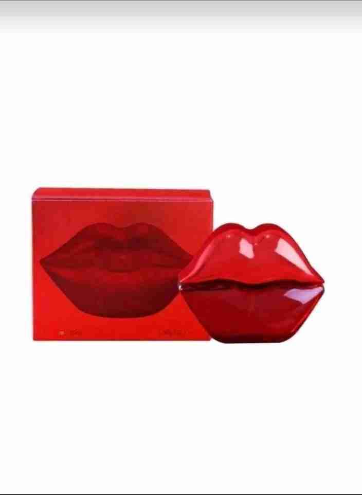 Perfume Sweet Kiss Lady rojo - miniatura 2