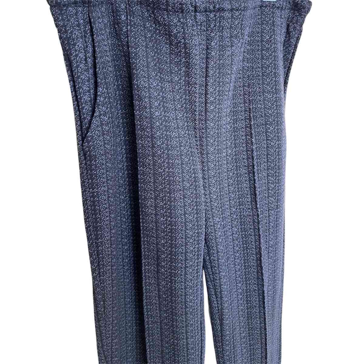 Pantalón mujer talla grande XL - miniatura 3
