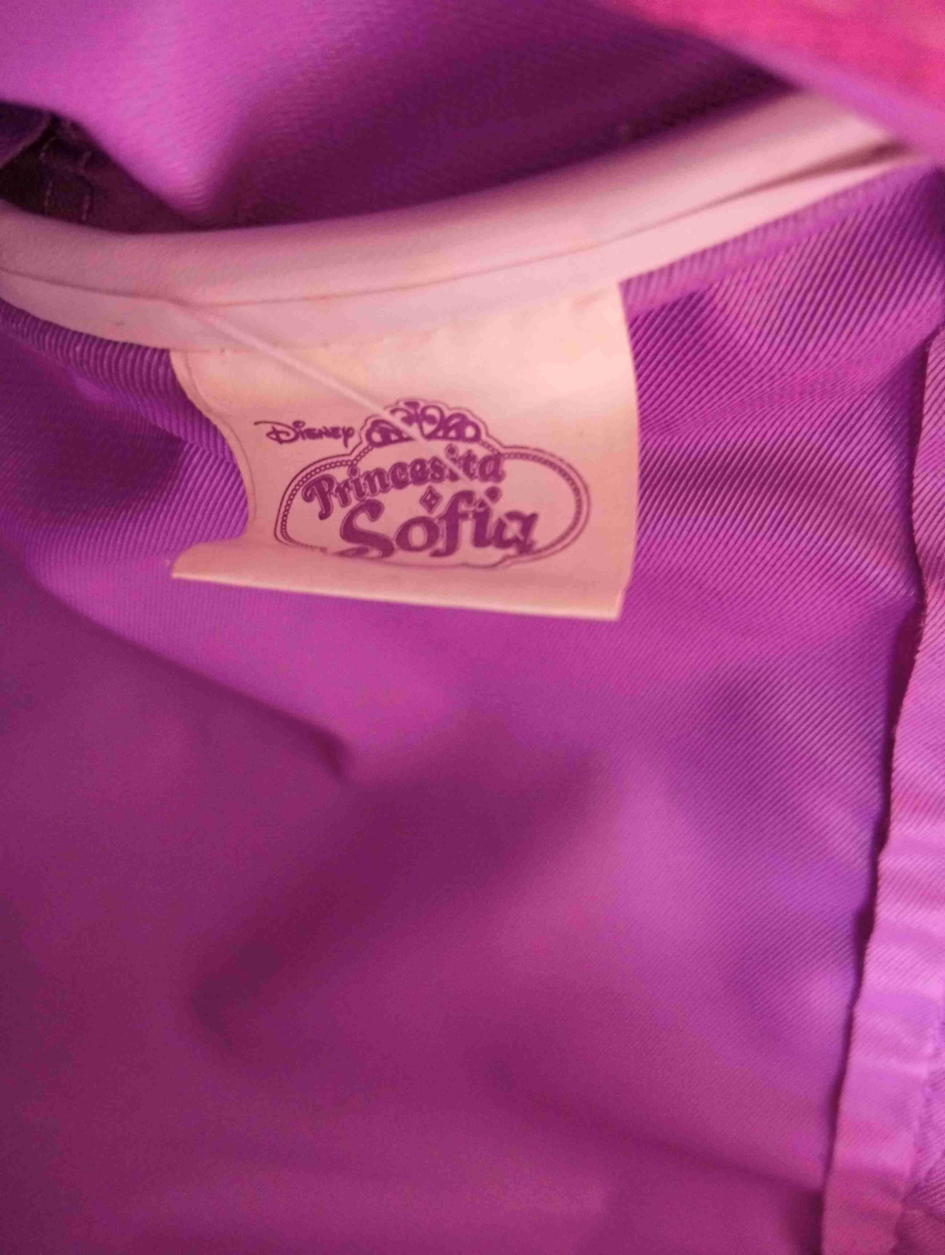 Mochila Pokémon GO infantil rosa - miniatura 6