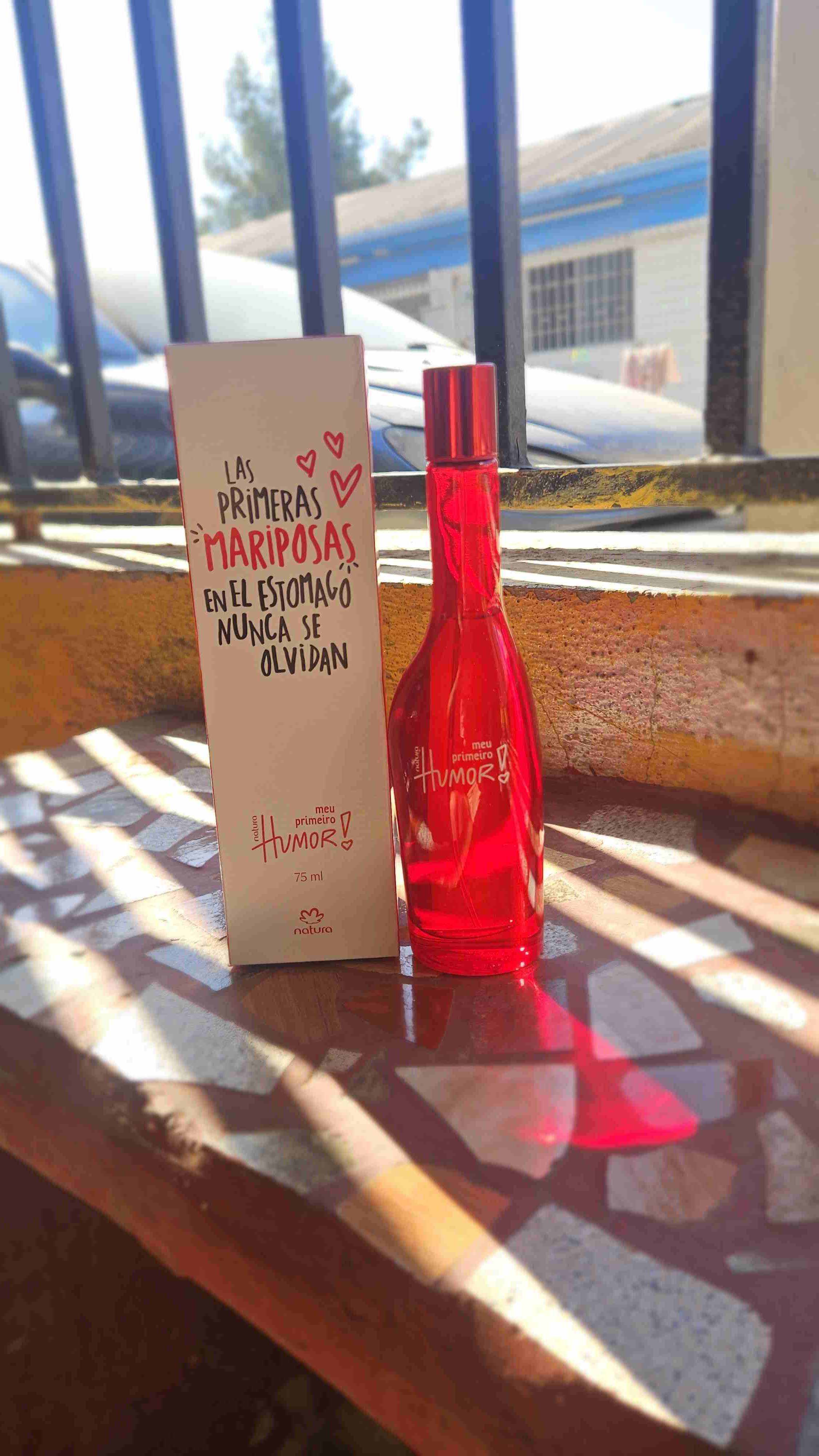 Perfume Natura  Humor 75ml