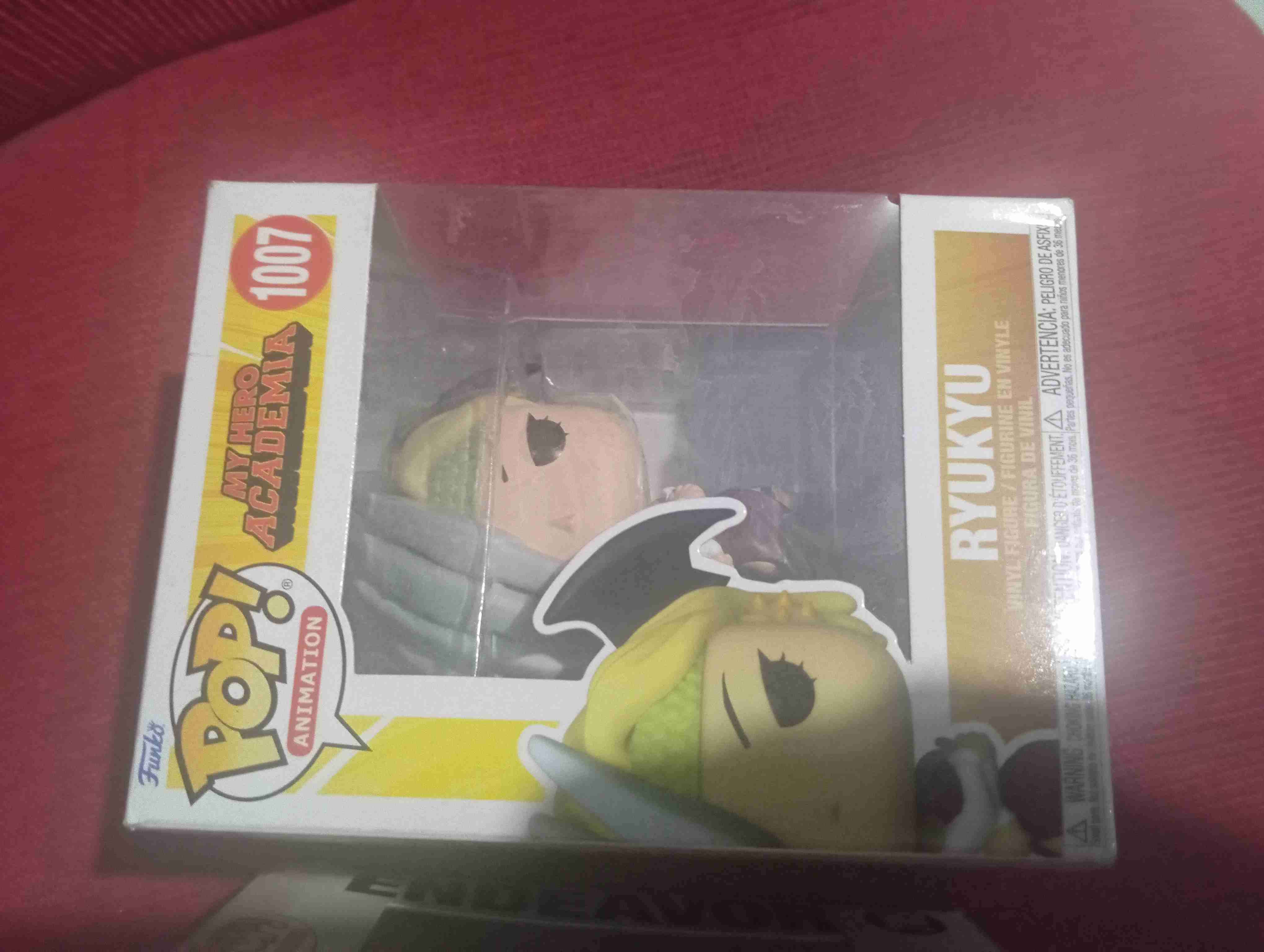 Figura Funko Pop Ryukyu