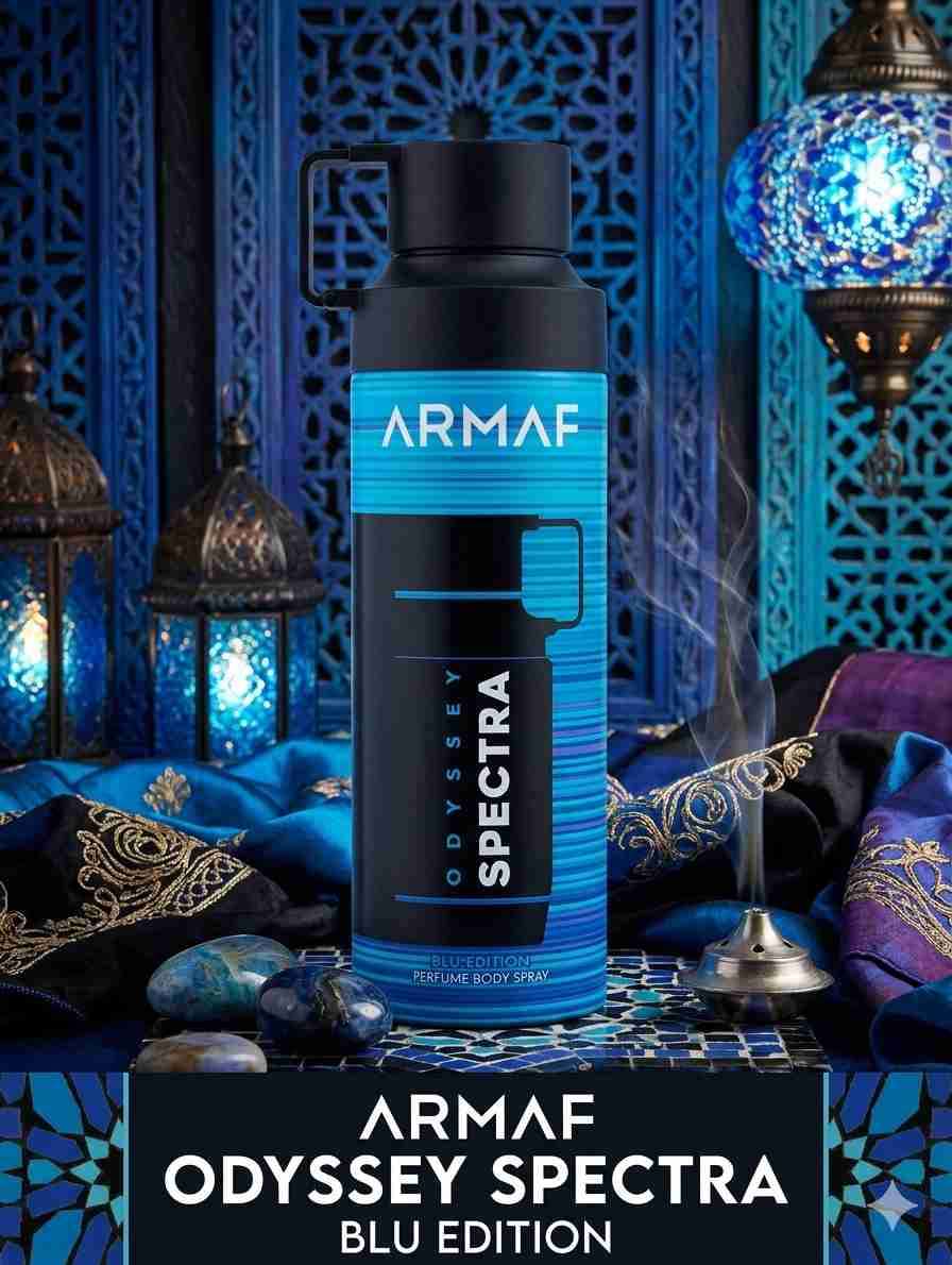 Perfumes árabes - miniatura 6