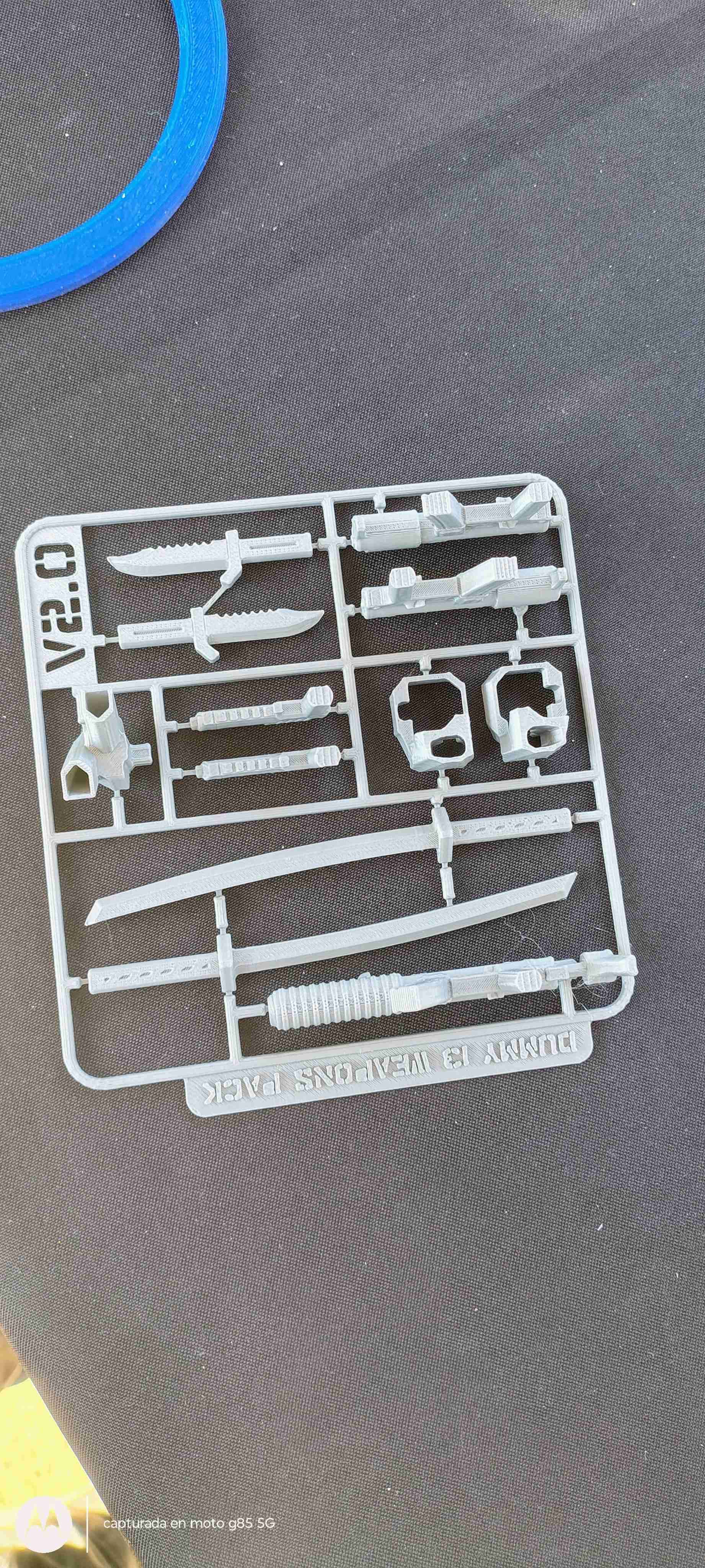 Dummy 13 - miniatura 4