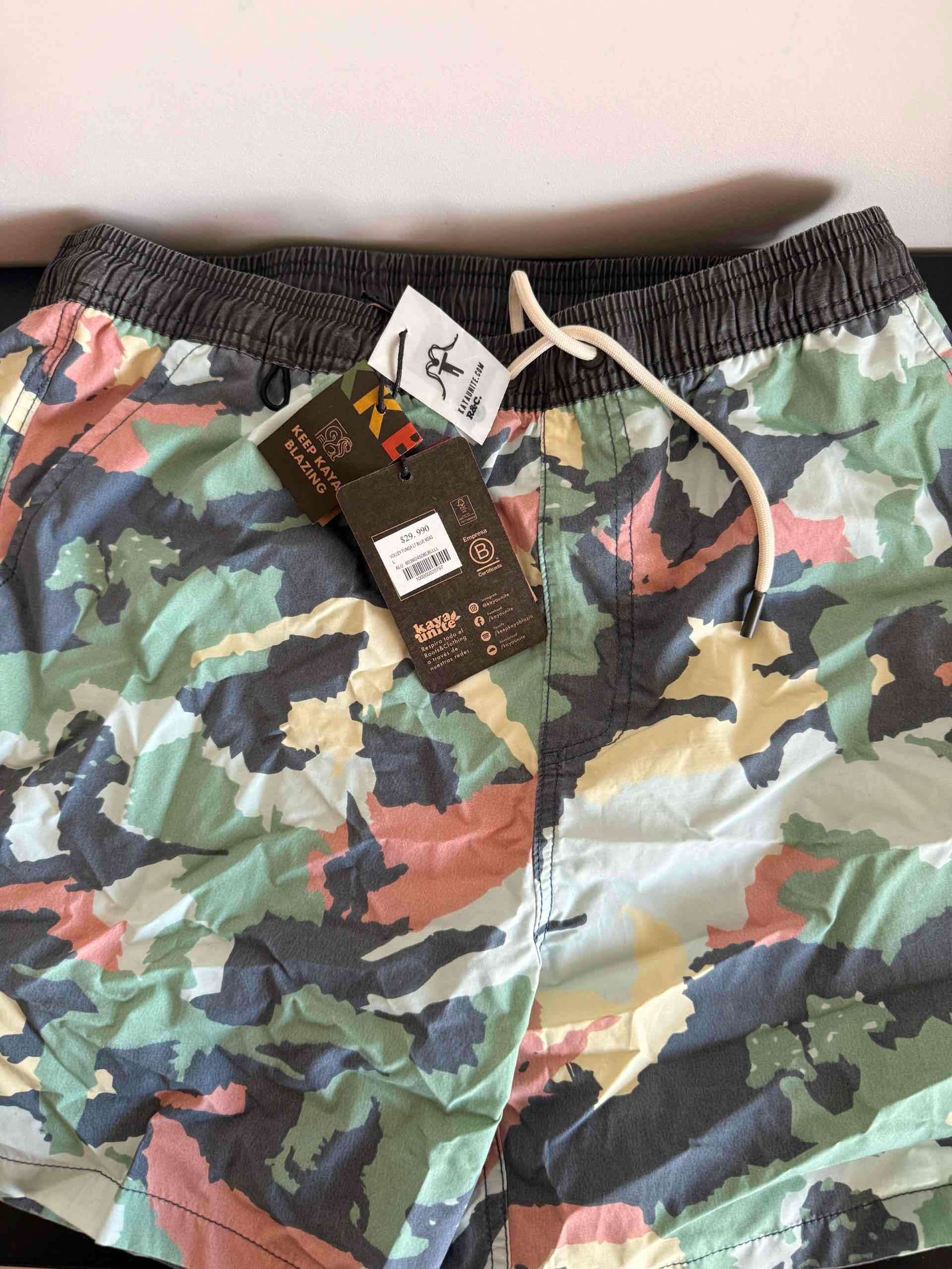 Traje De Baño Kaya Unite - miniatura 2