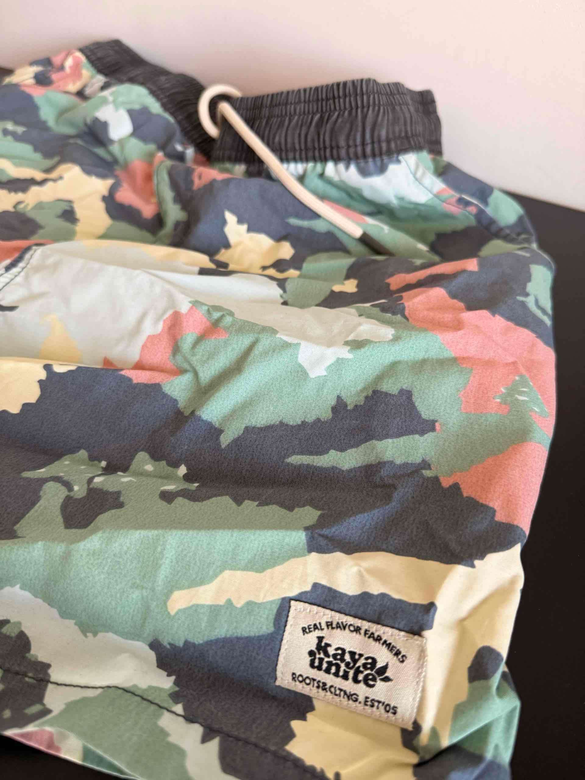 Traje De Baño Kaya Unite - miniatura 3