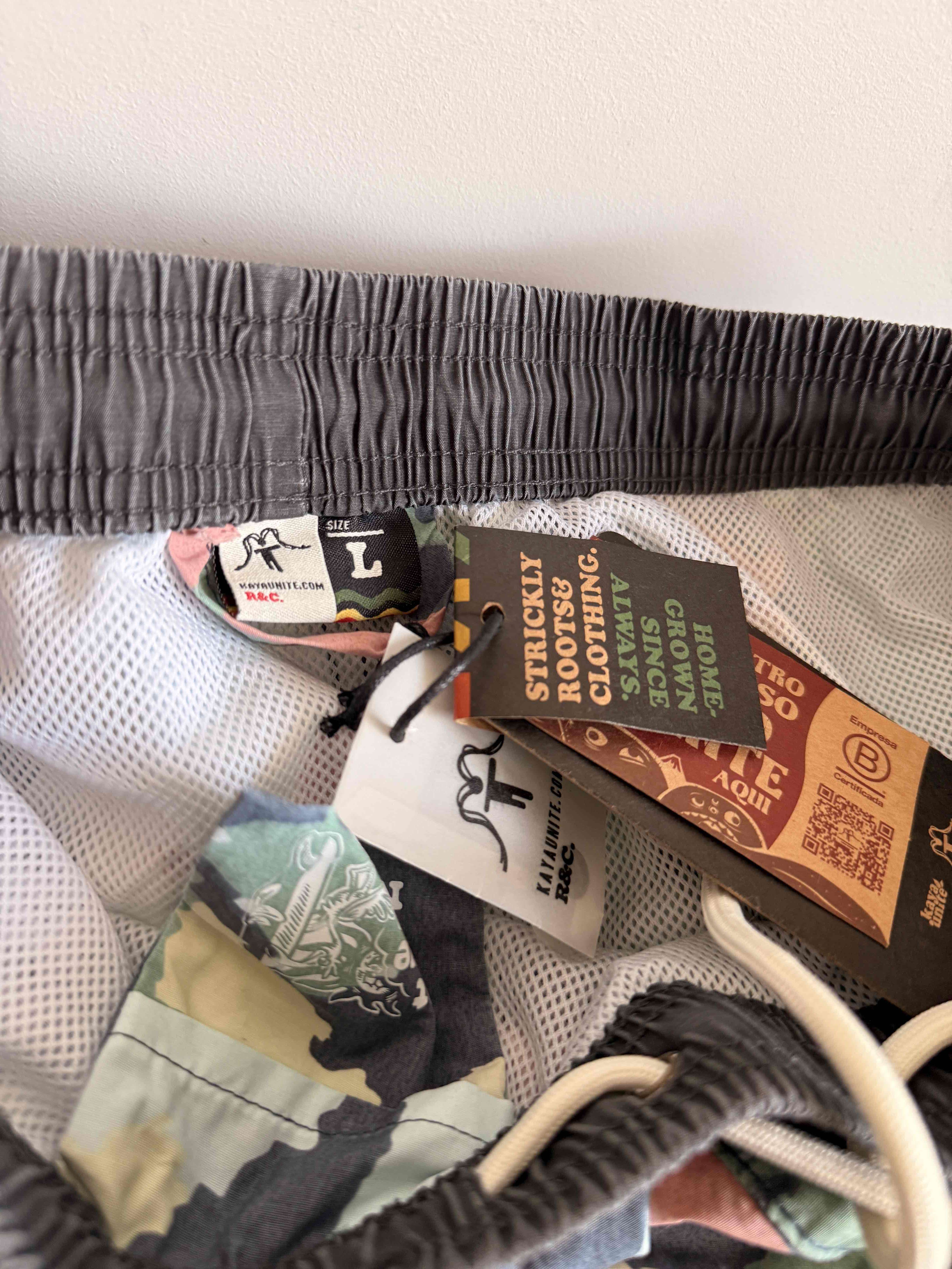 Traje De Baño Kaya Unite - miniatura 4