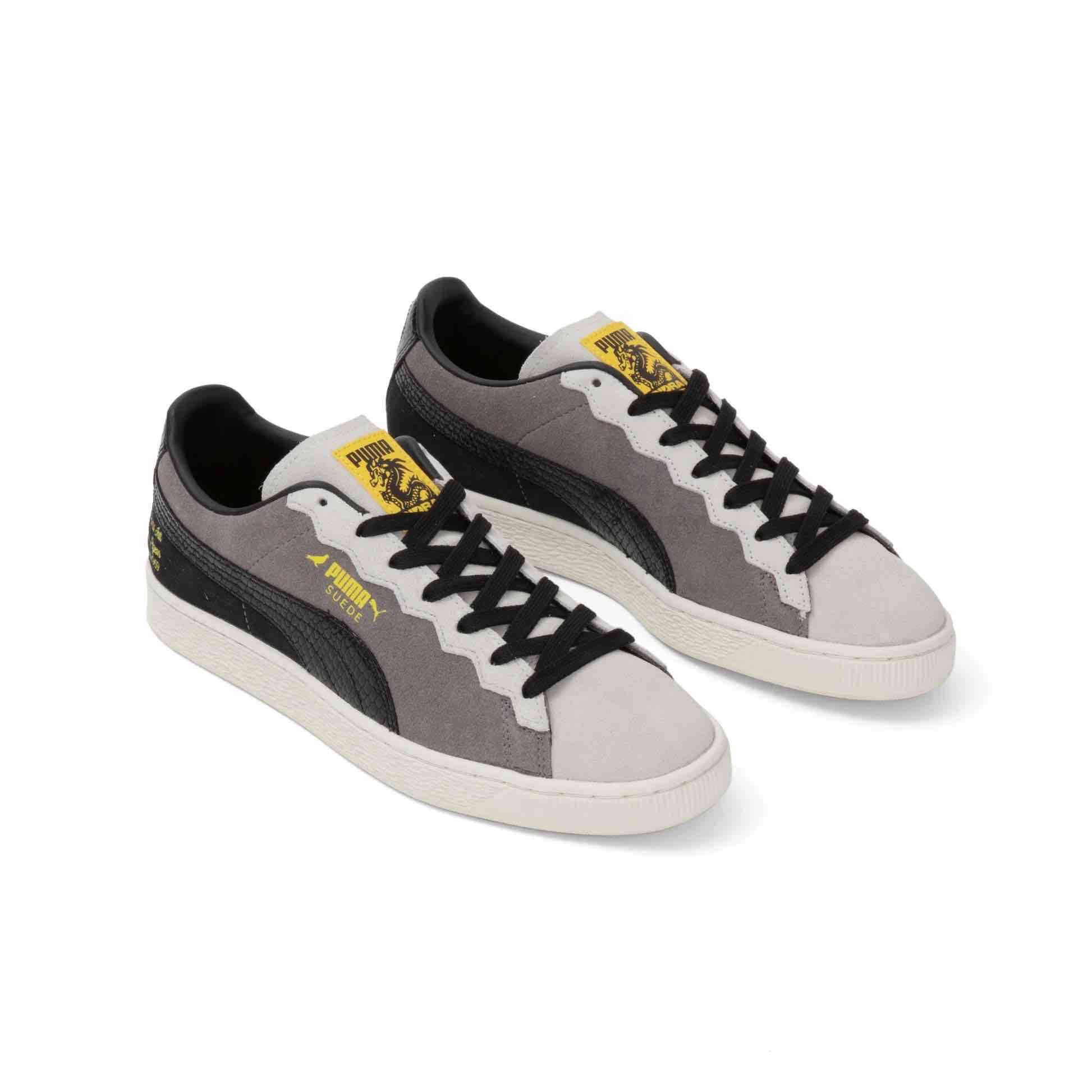 Zapatilla Puma Suede 2 Staple