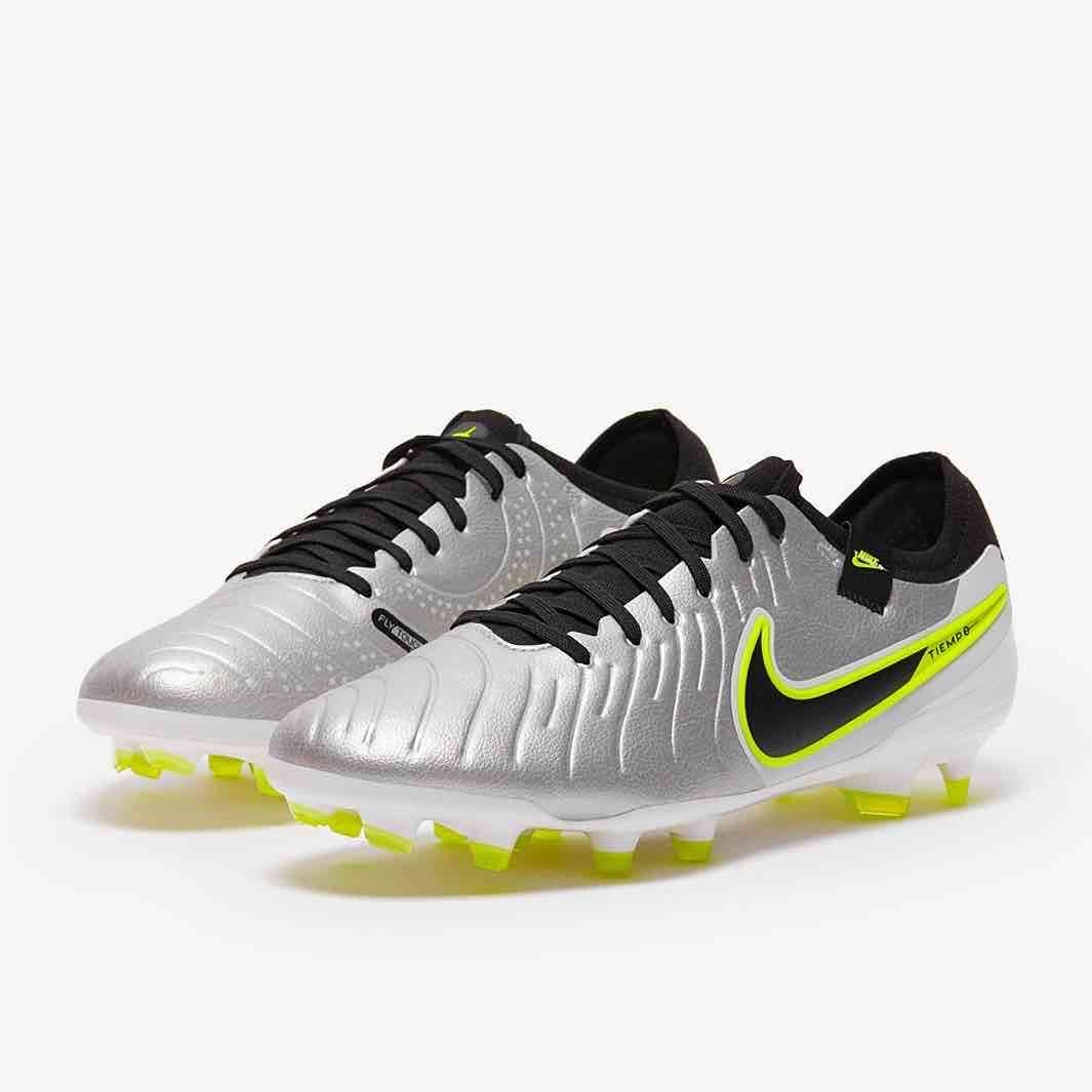 Zapatos De Fútbol Nike Tiempo Legend Élite 11 U