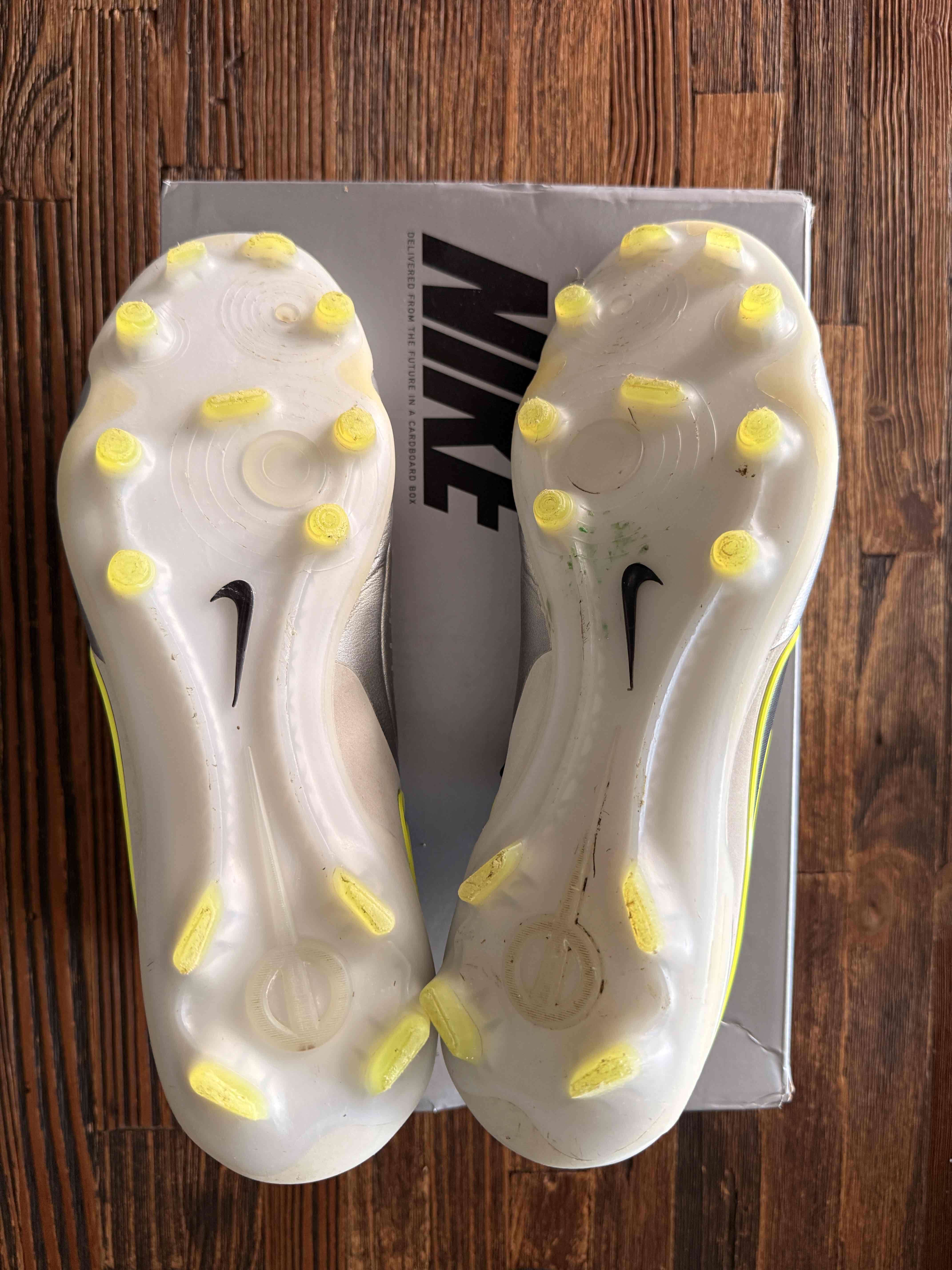 Zapatos De Fútbol Nike Tiempo Legend Élite 11 U - miniatura 6