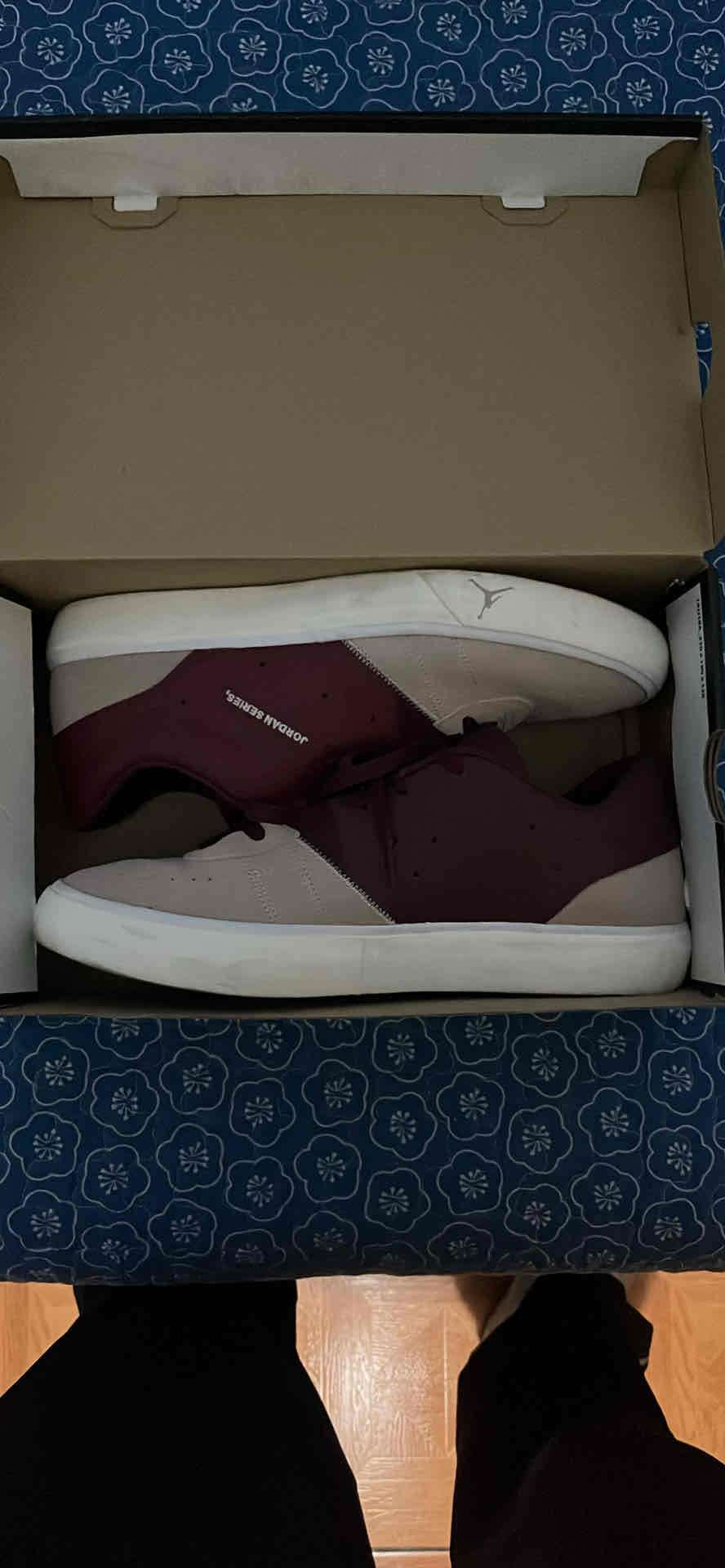 Zapatillas deportivas Jordan