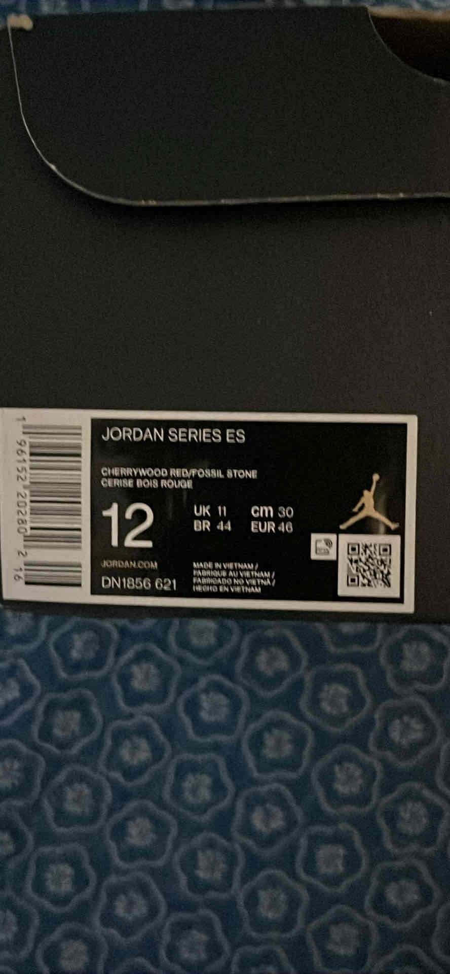 Zapatillas deportivas Jordan - miniatura 2