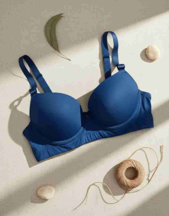 Sostén claudineia romance