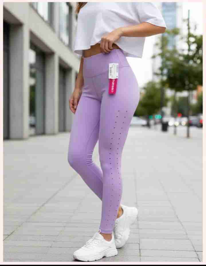 Calzas laser fashion romance XL