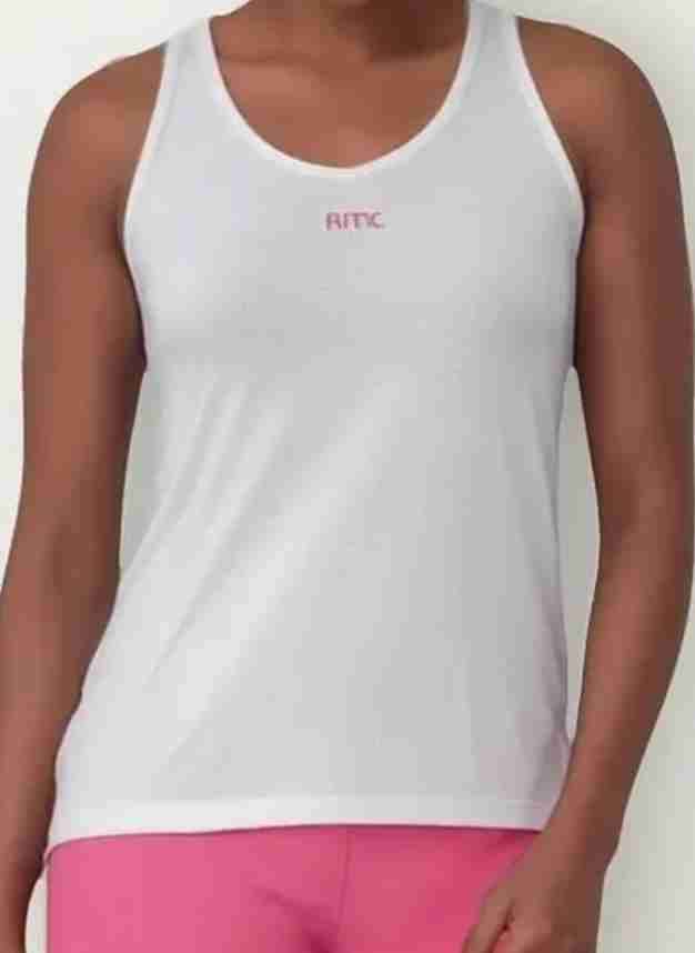 Polera deportiva romance talla M