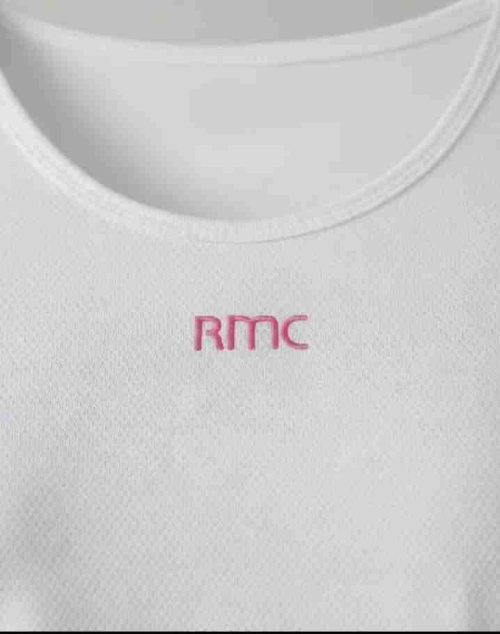 Polera deportiva romance talla M - miniatura 3